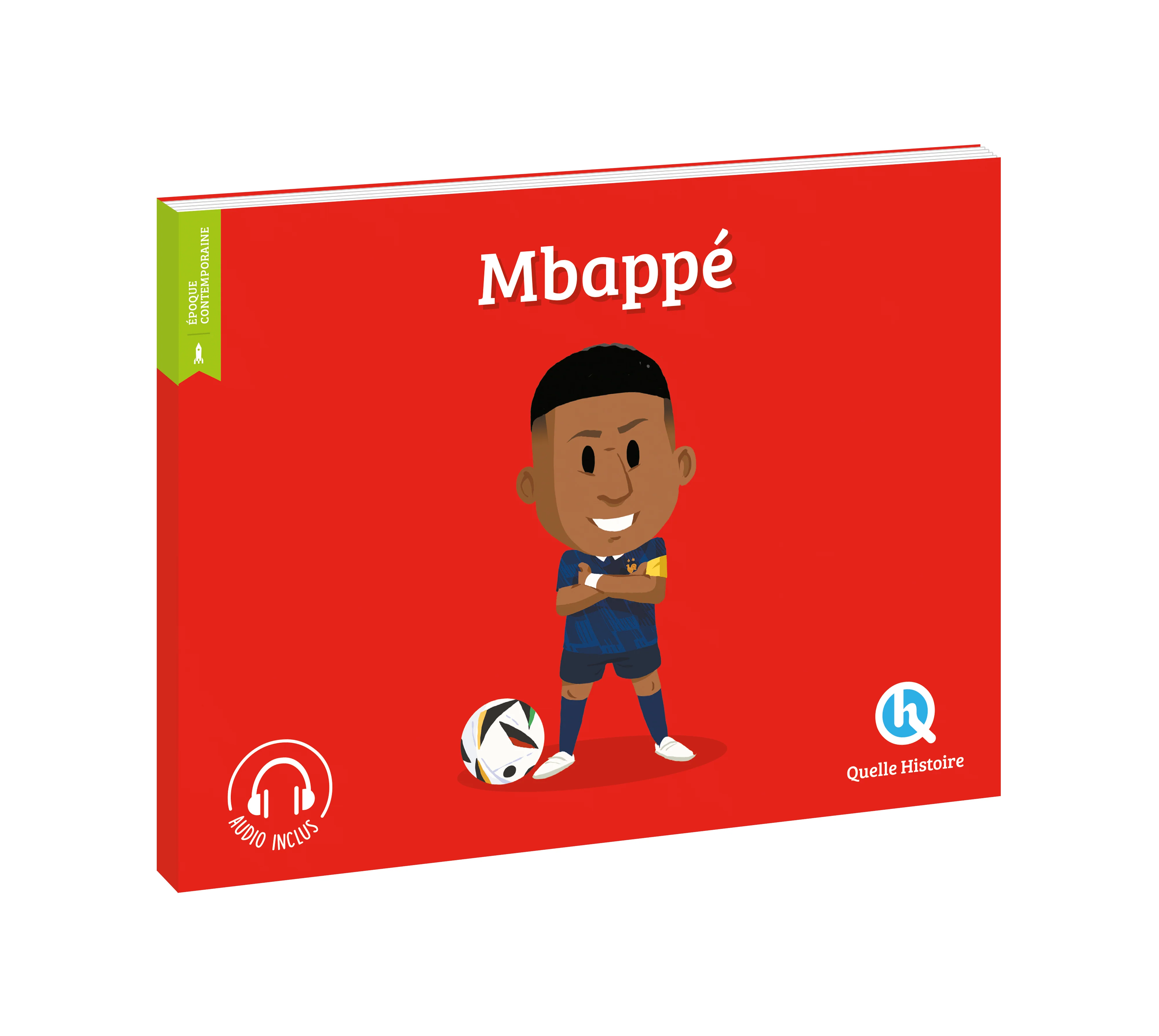 Mbappé - Image 5
