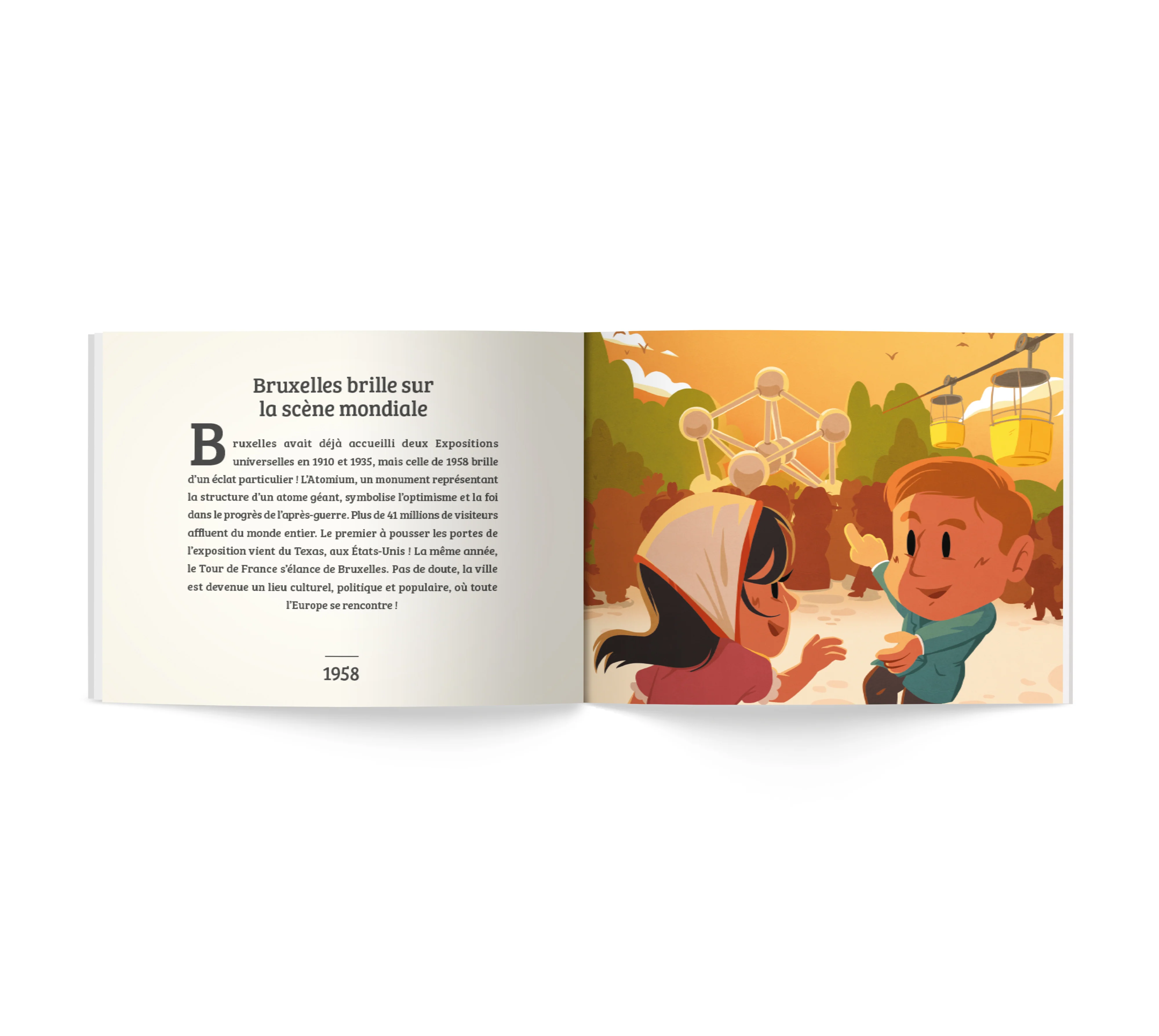 Histoire de Bruxelles - Image 3
