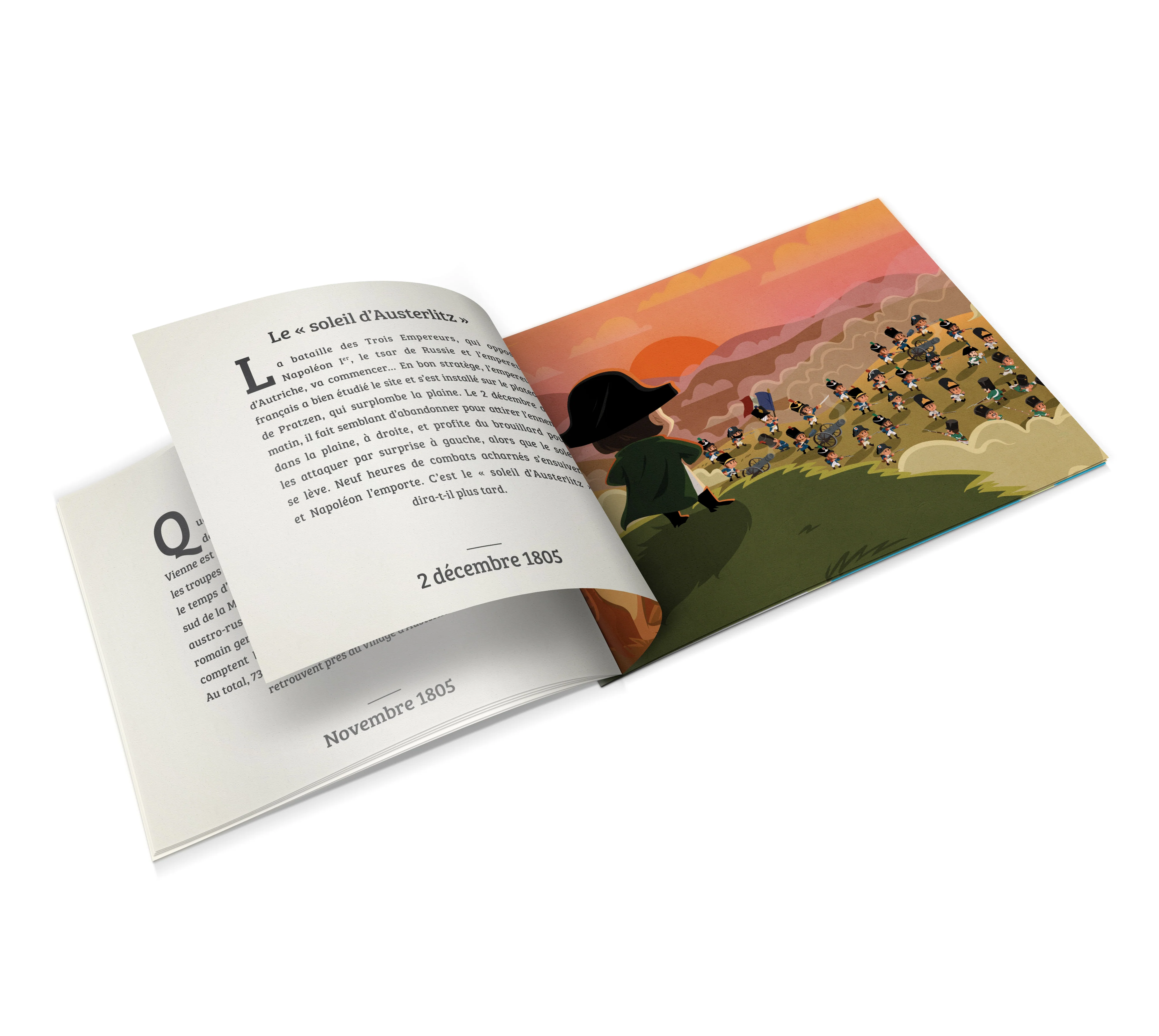 Austerlitz - Image 3