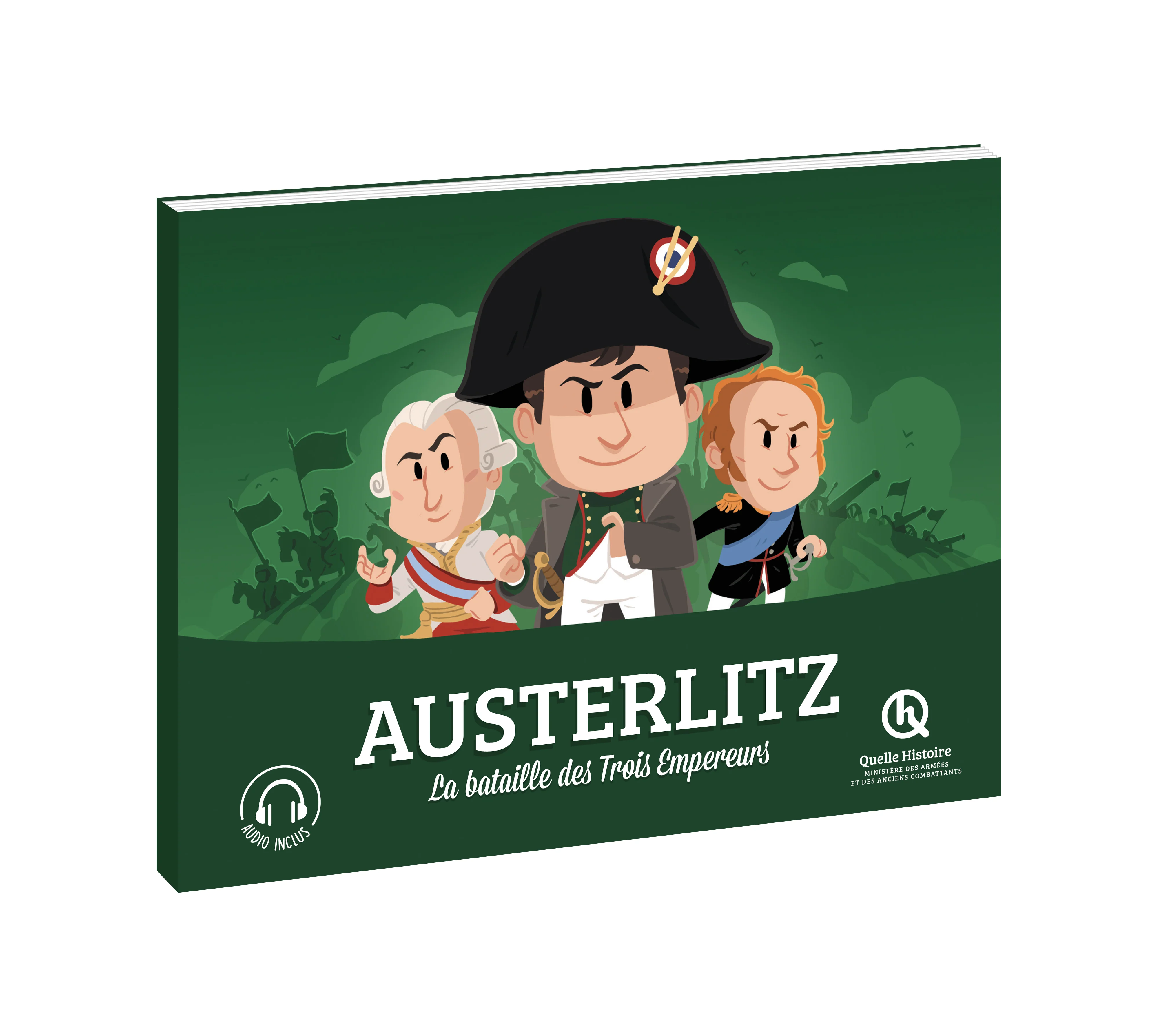 Austerlitz - Image 5