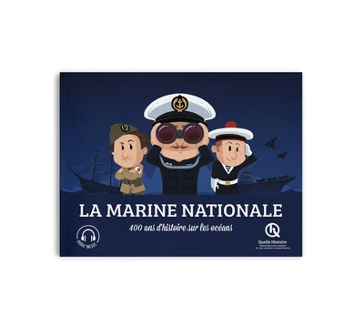 La marine nationale