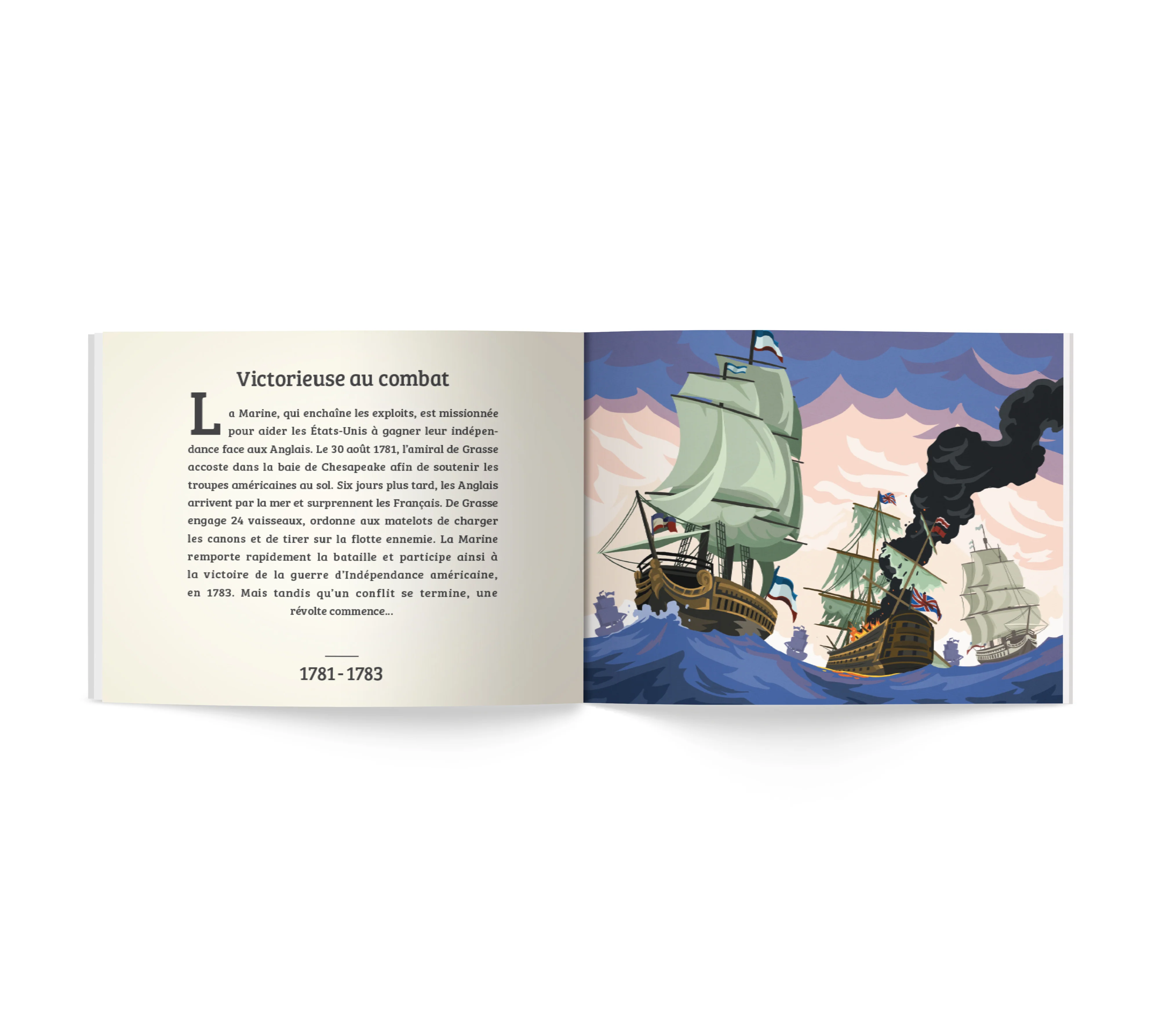 La marine nationale - Image 2
