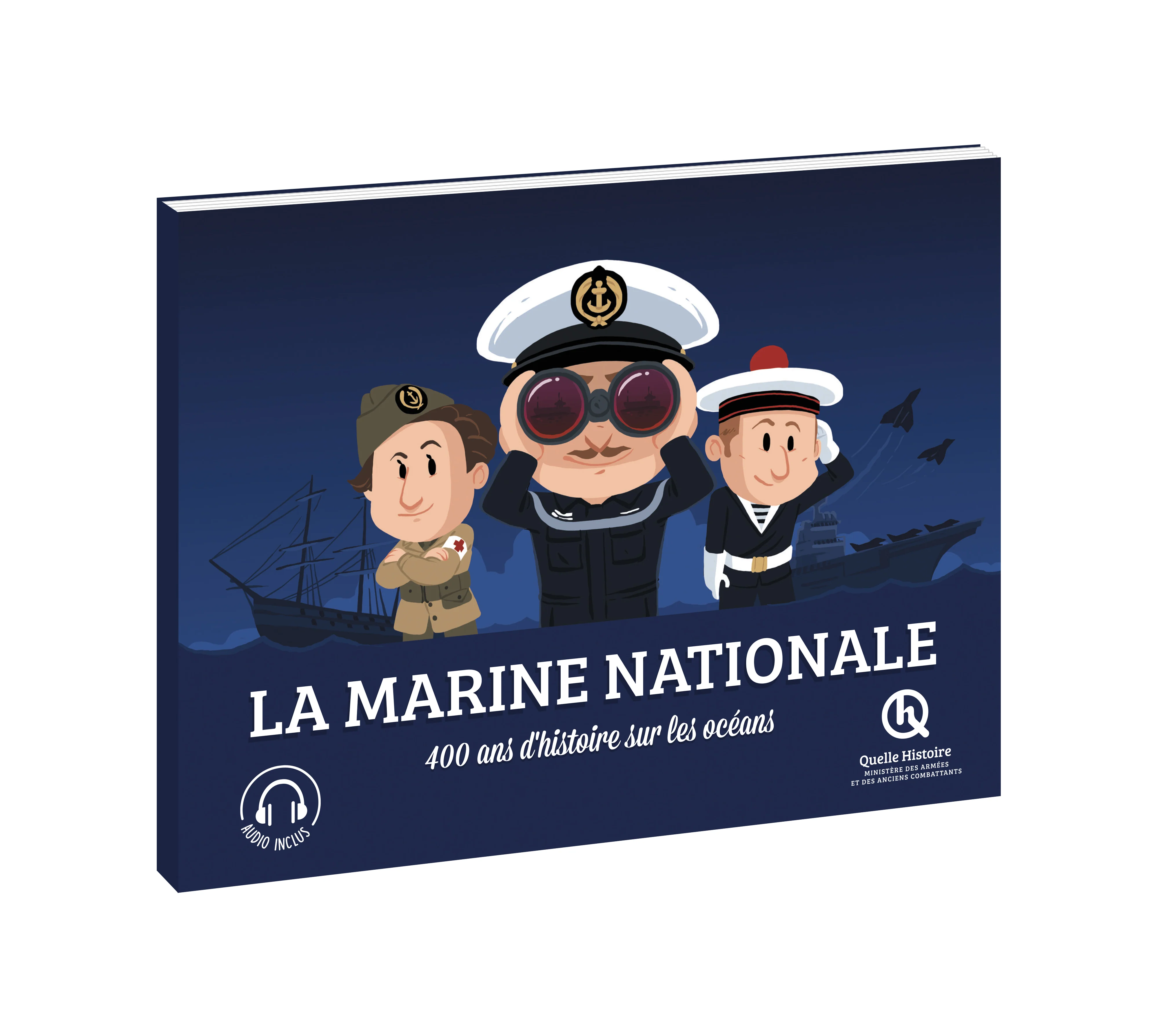 La marine nationale - Image 5