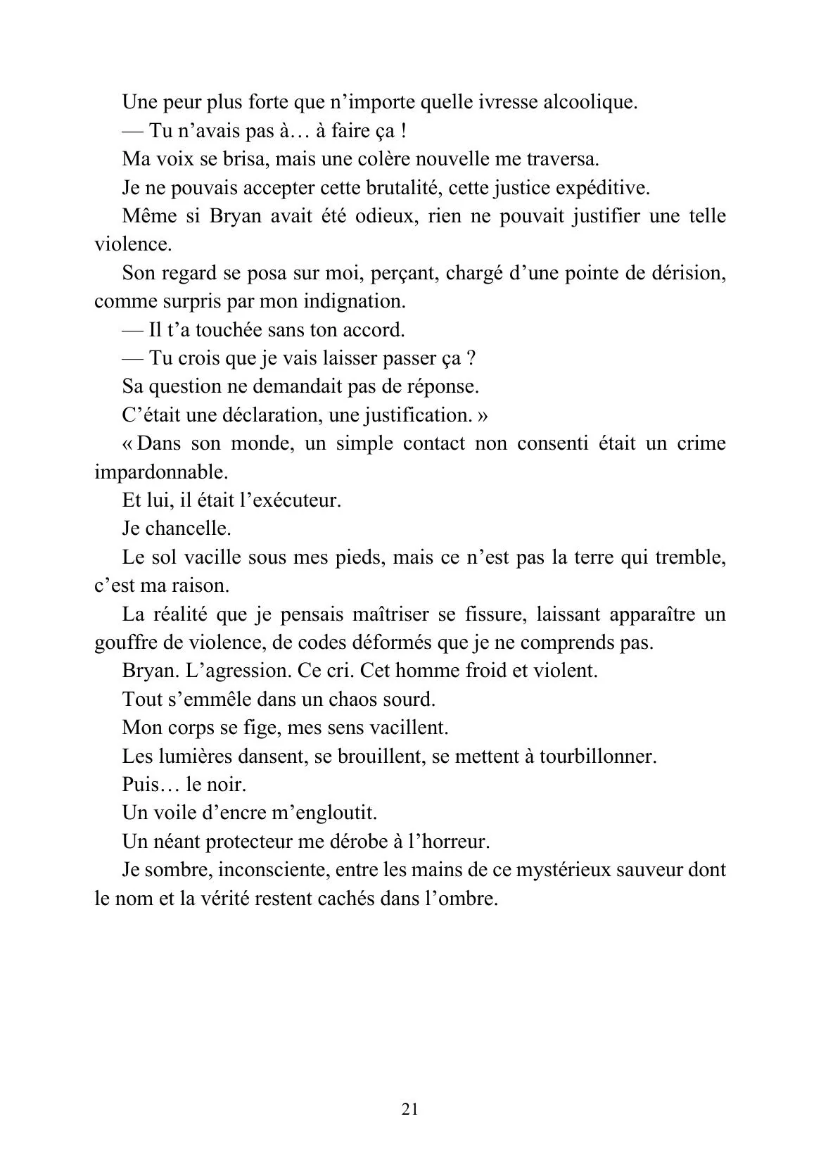 Qui es-tu ? - Image 11