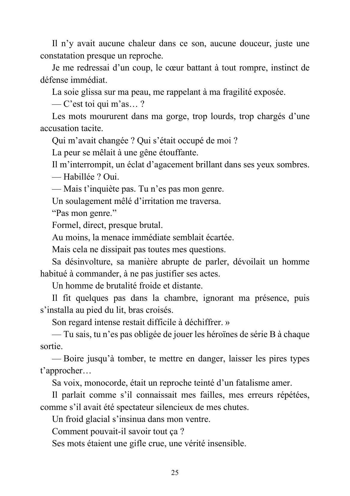 Qui es-tu ? - Image 15