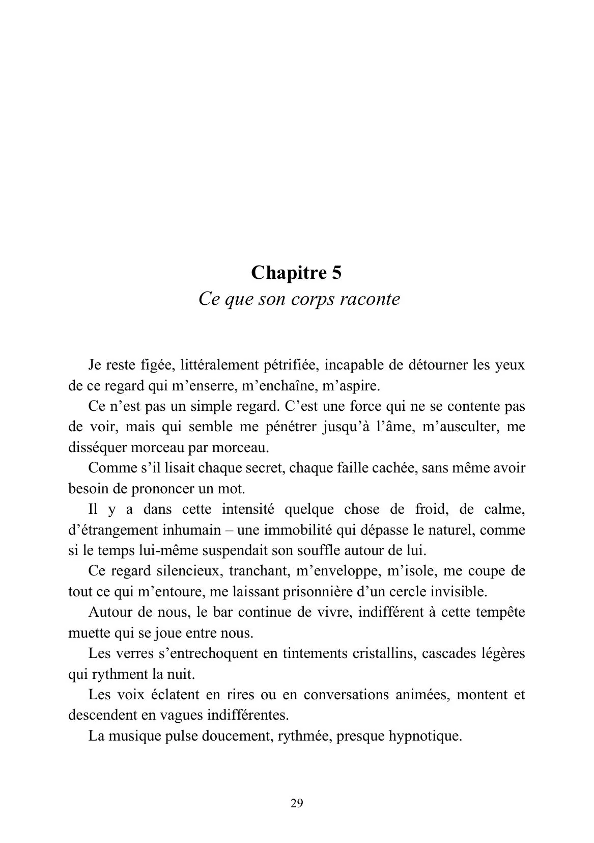Qui es-tu ? - Image 19