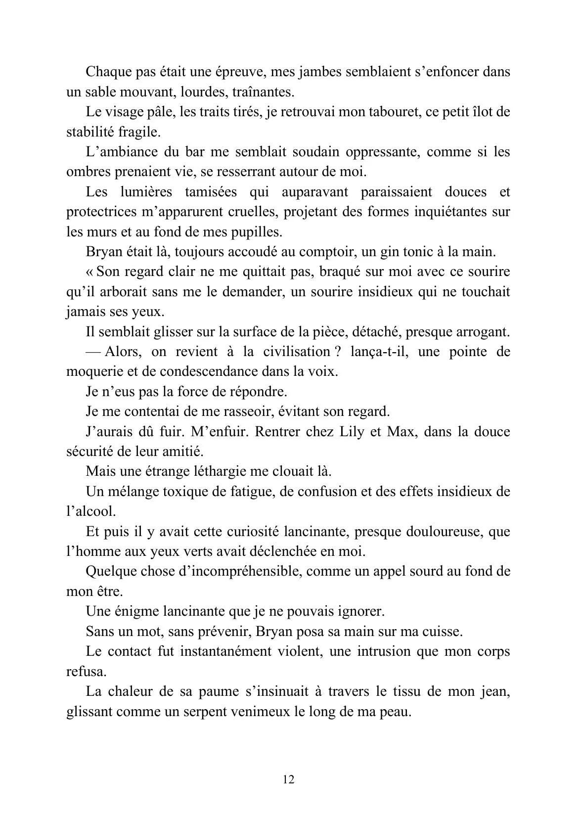 Qui es-tu ? - Image 2