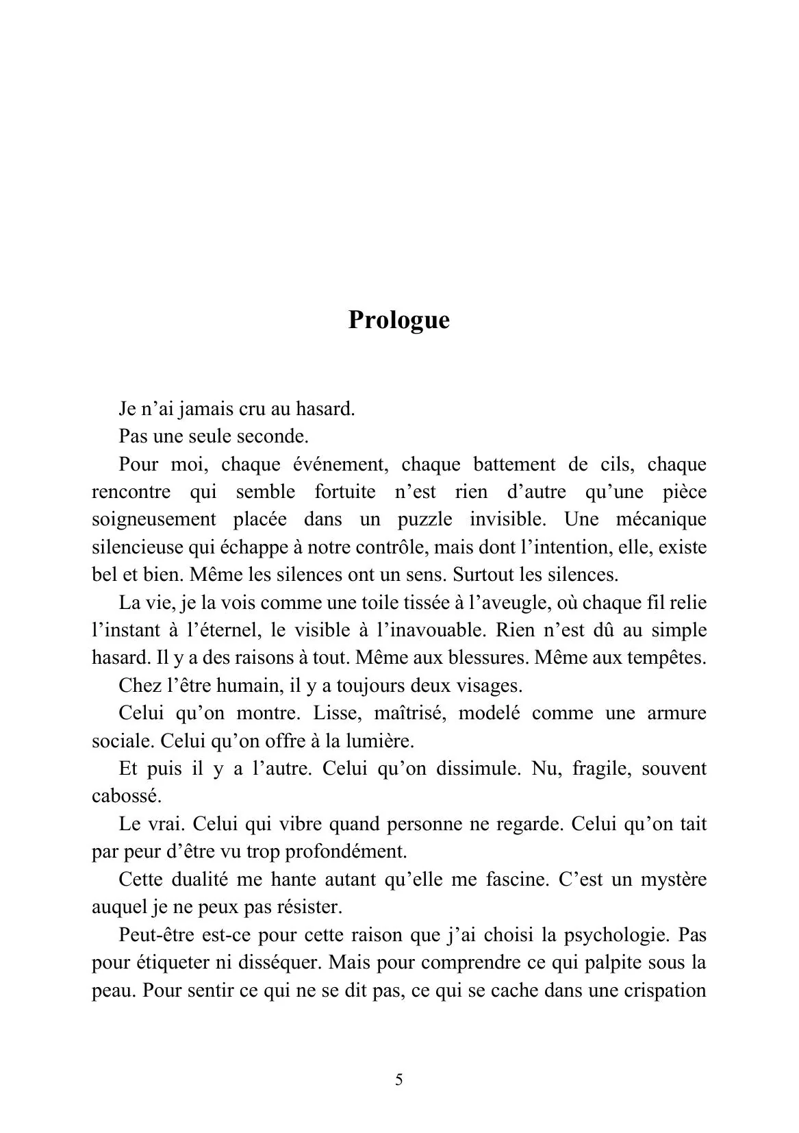 Qui es-tu ? - Image 21