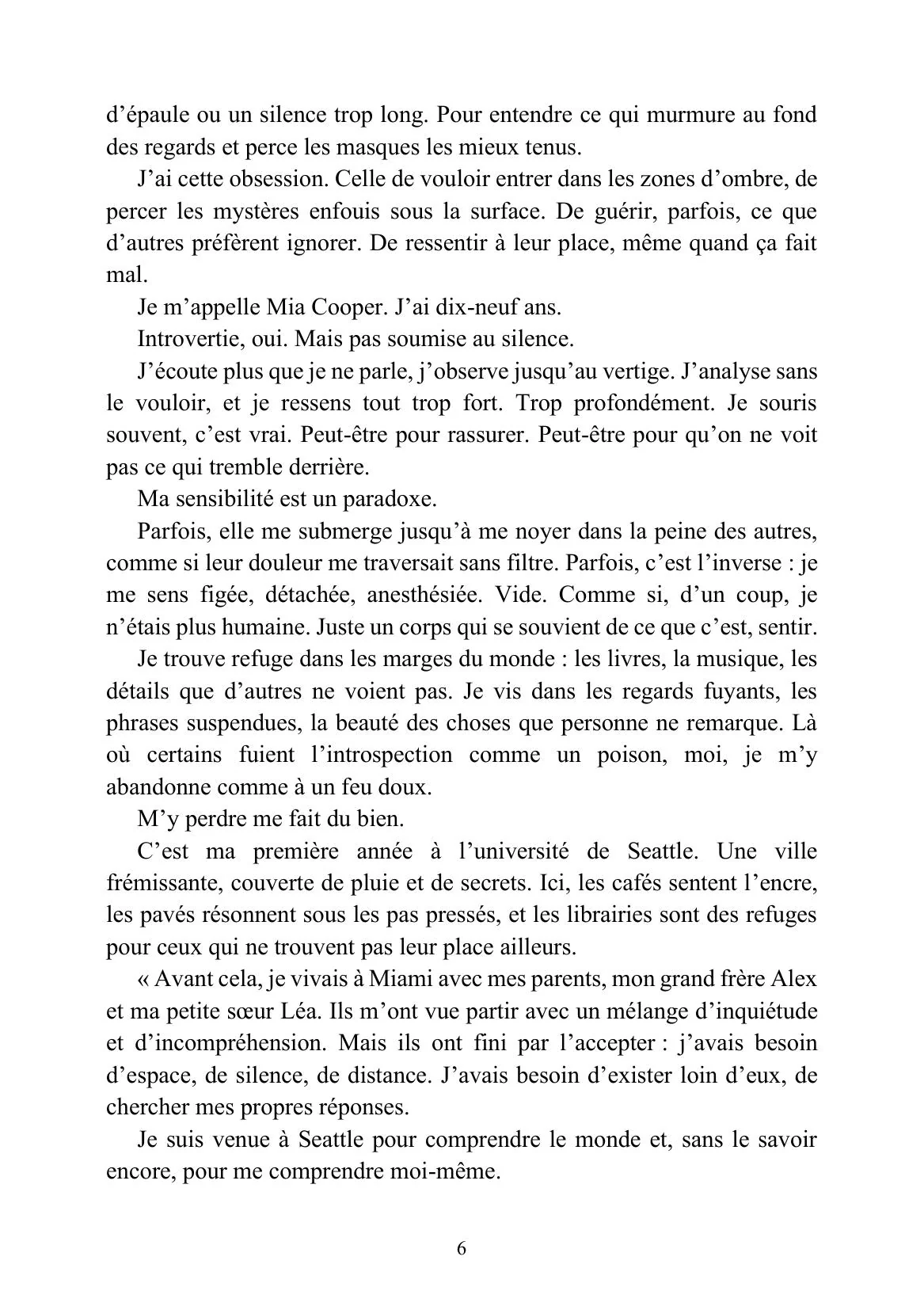 Qui es-tu ? - Image 22