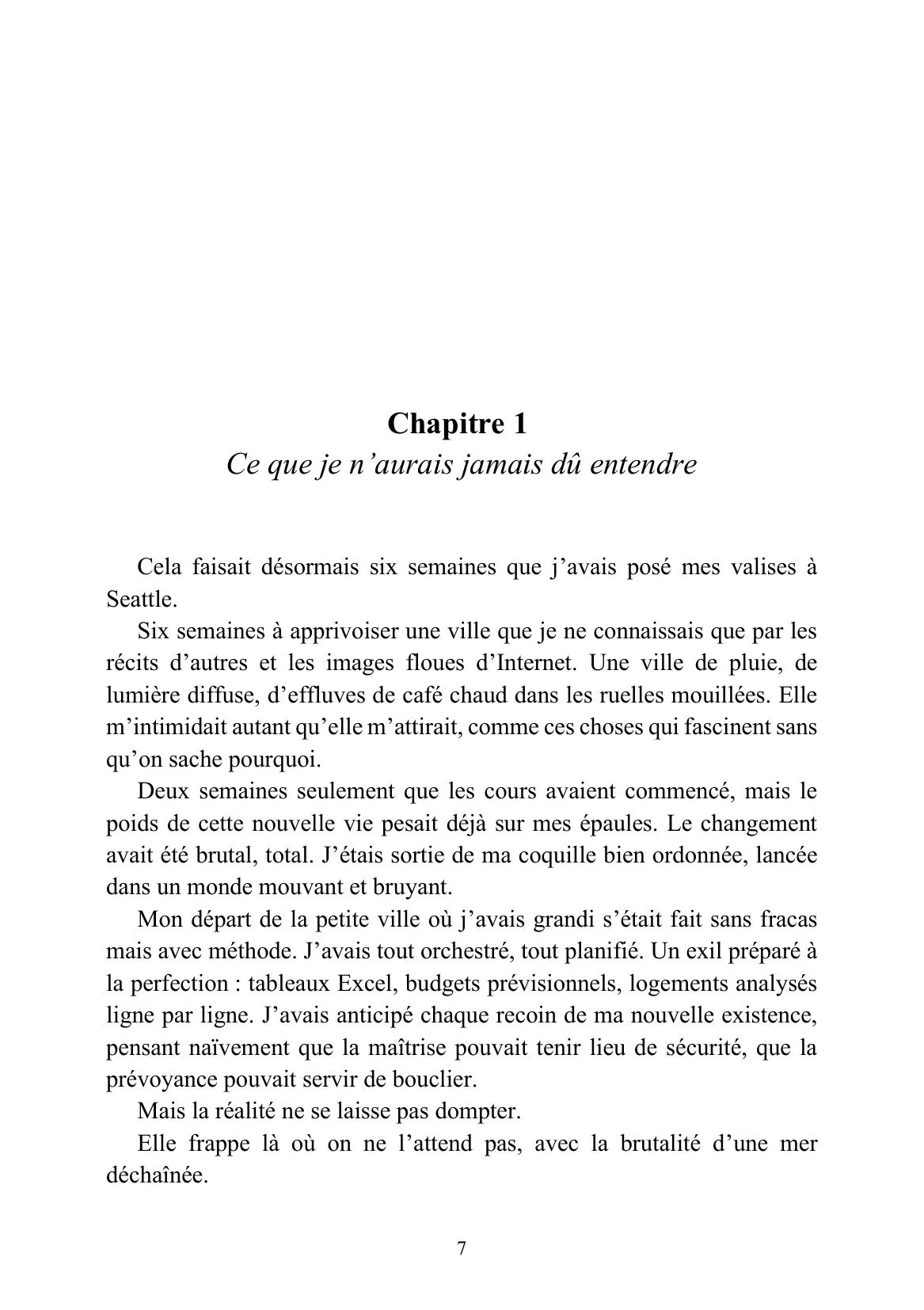 Qui es-tu ? - Image 23