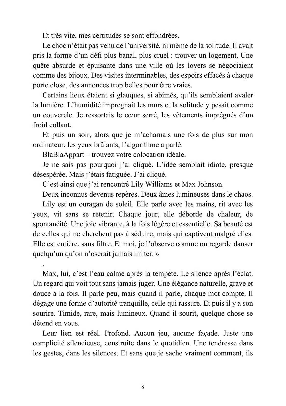 Qui es-tu ? - Image 24