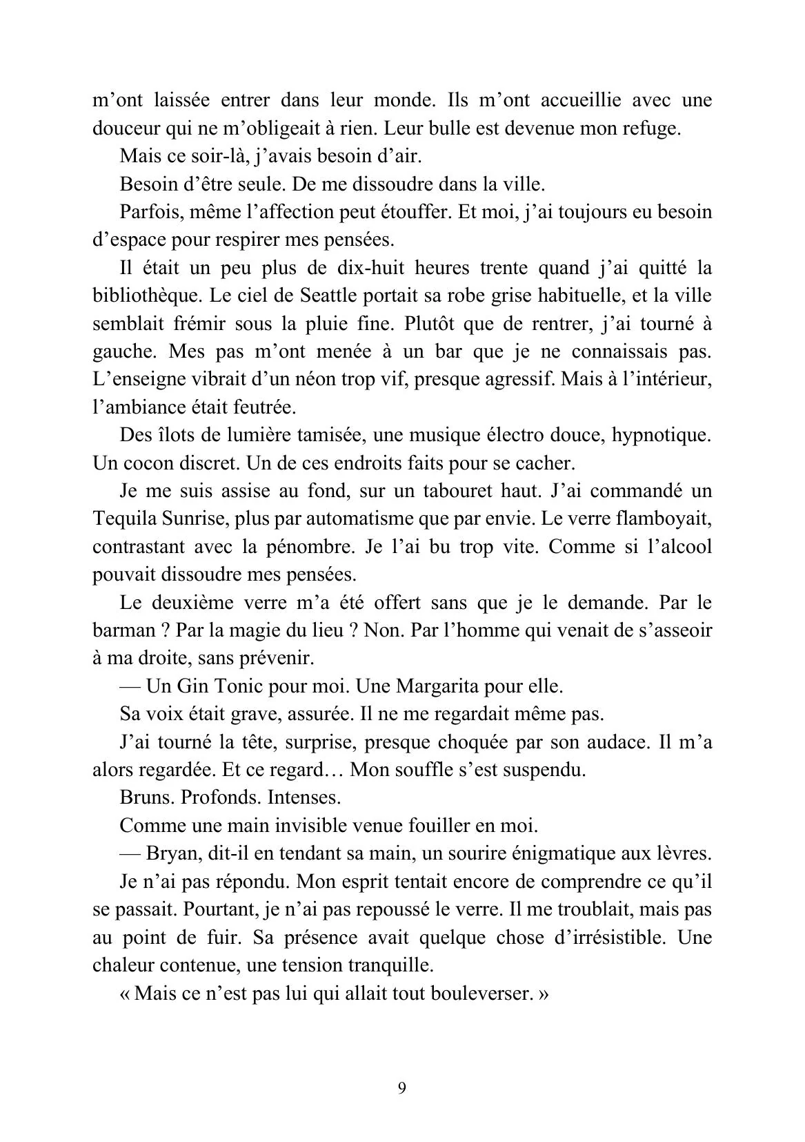 Qui es-tu ? - Image 25