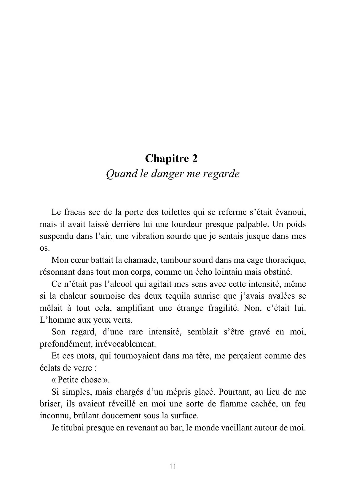 Qui es-tu ? - Image 27