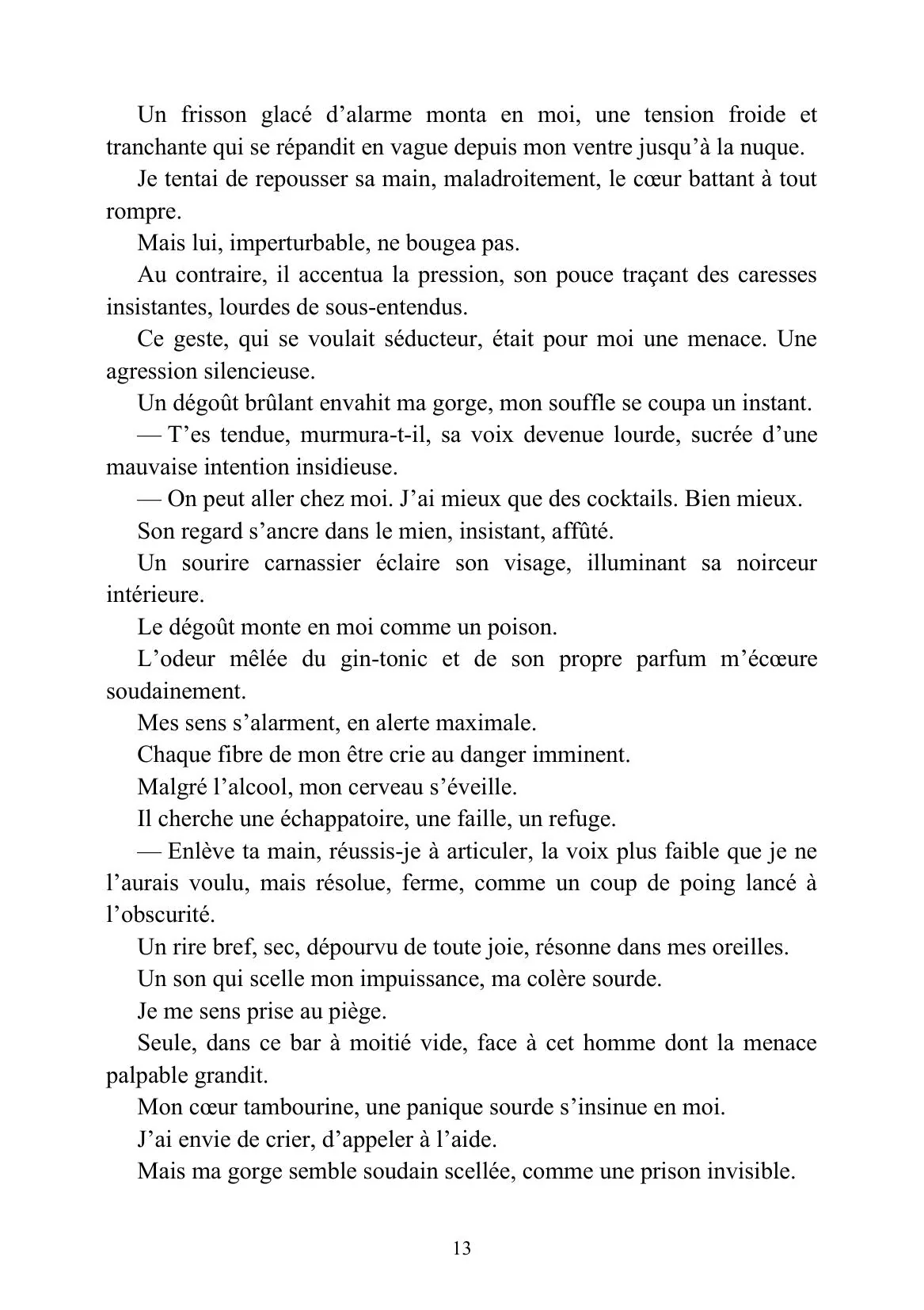 Qui es-tu ? - Image 29