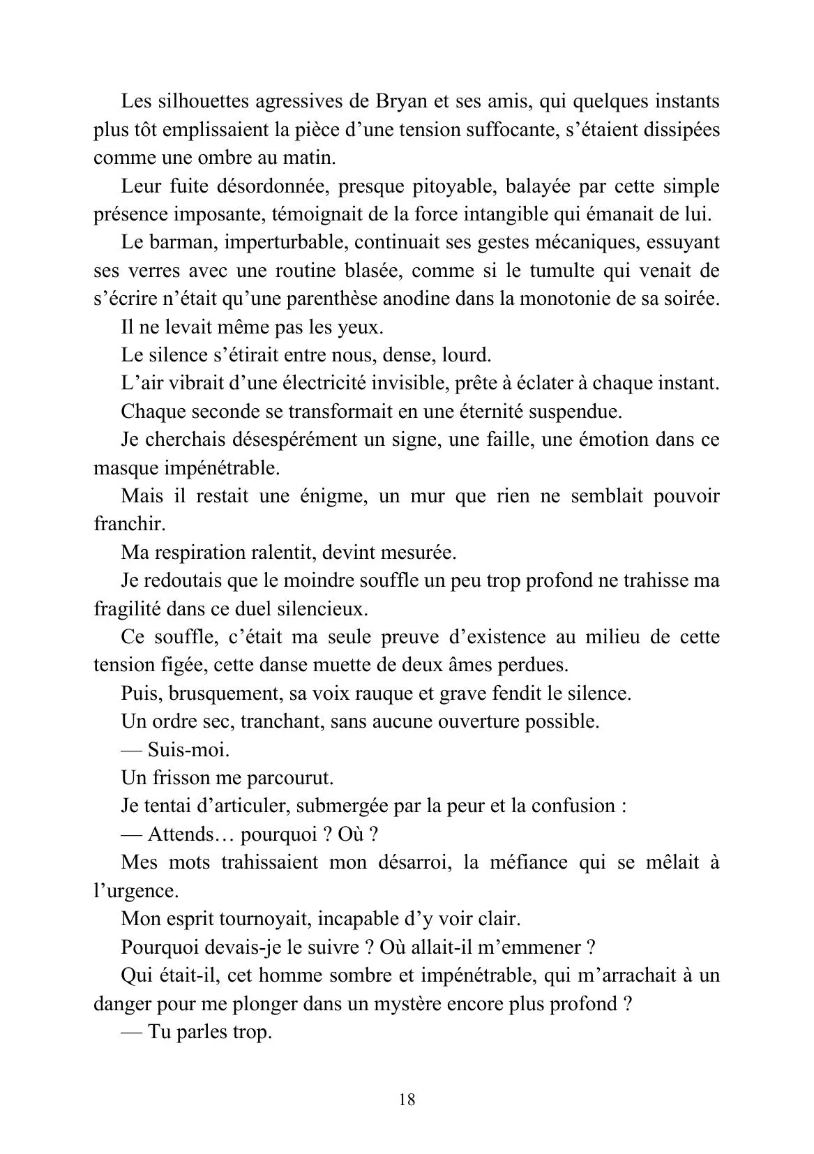 Qui es-tu ? - Image 34