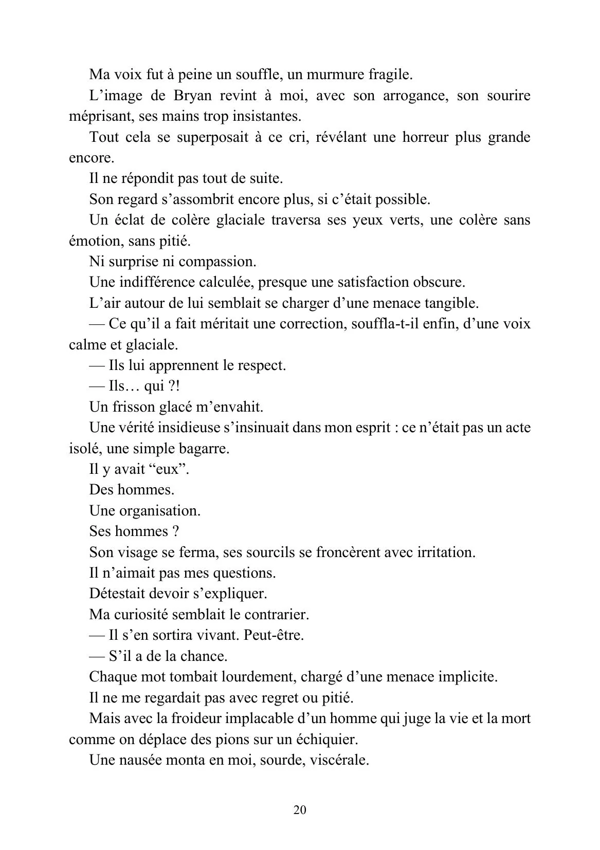Qui es-tu ? - Image 36