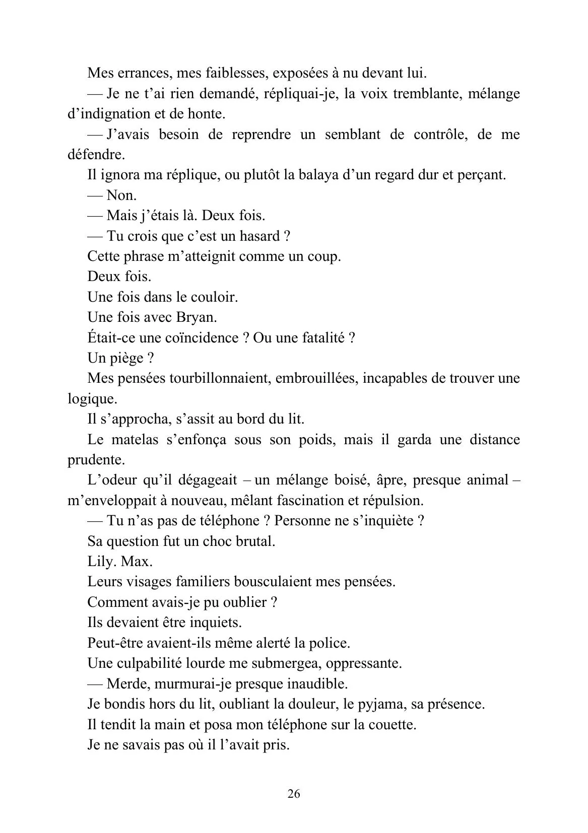 Qui es-tu ? - Image 42