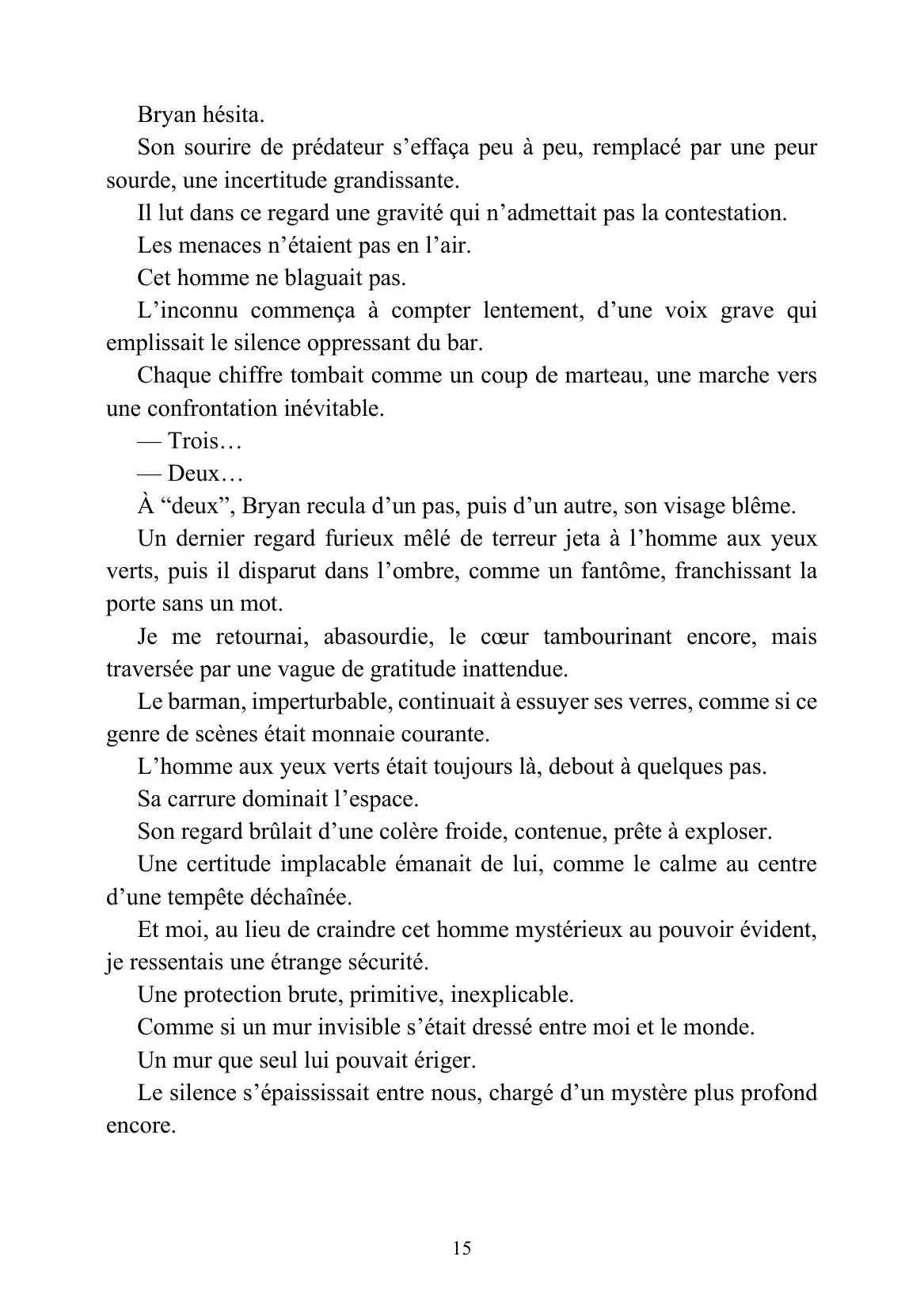 Qui es-tu ? - Image 5