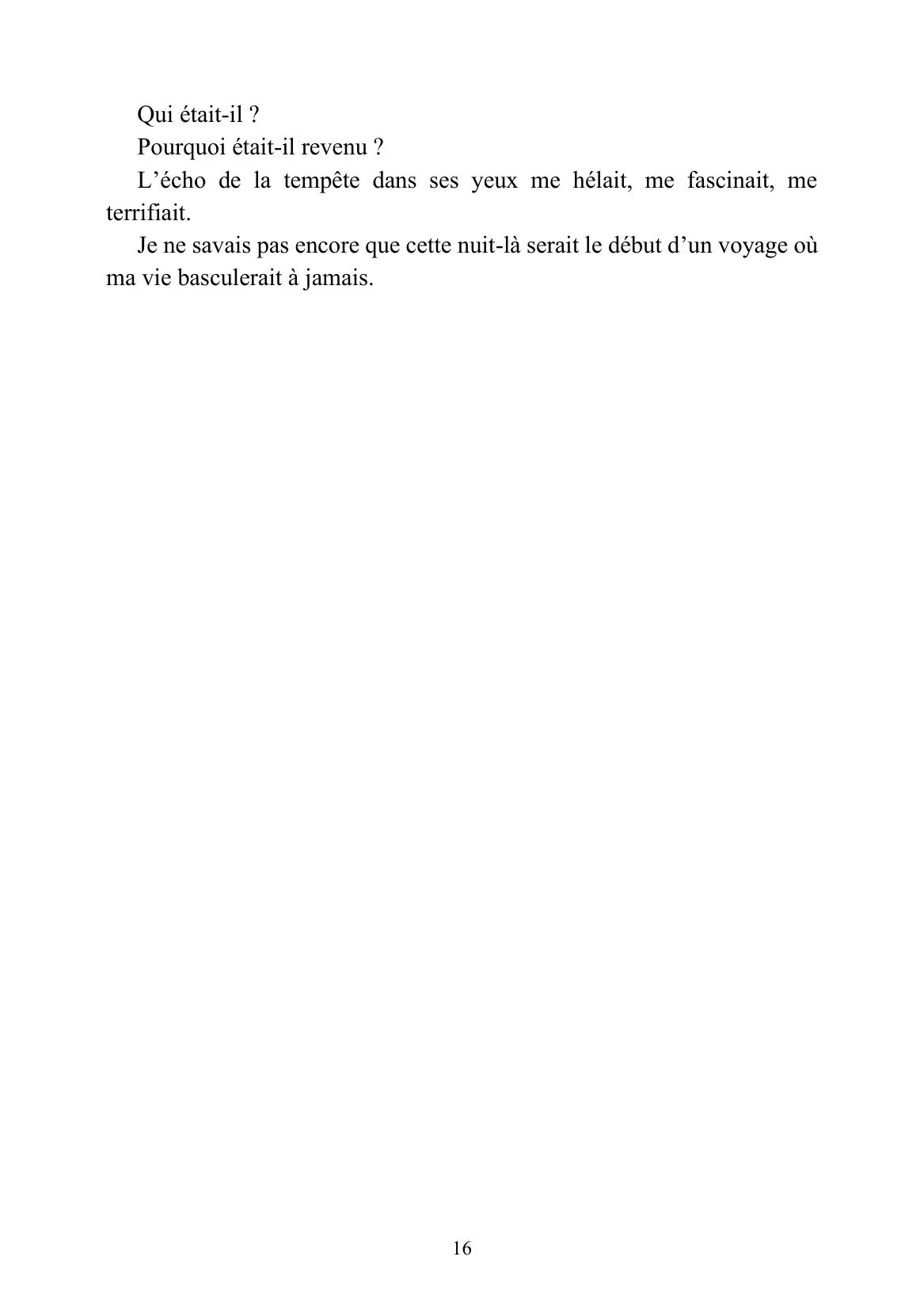 Qui es-tu ? - Image 6