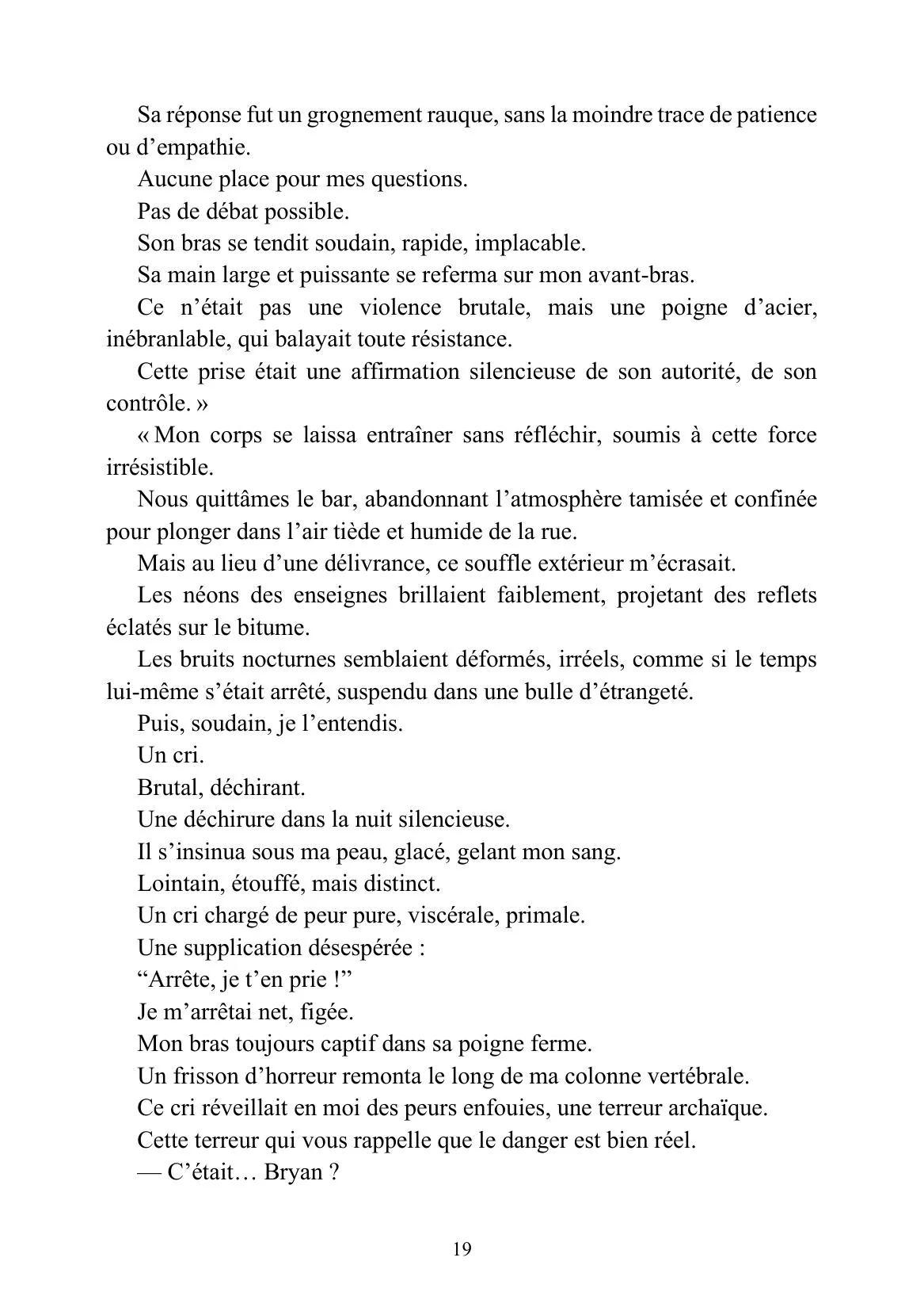 Qui es-tu ? - Image 9