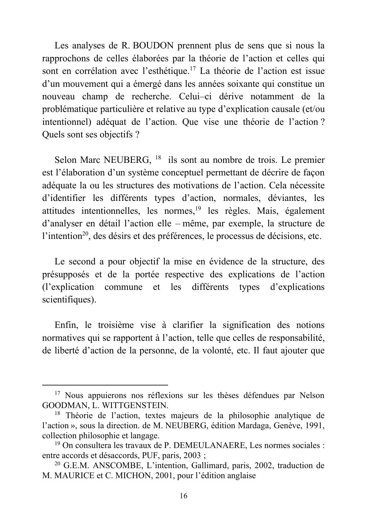 Reconception culturelle de l'action sociale - Image 13