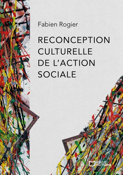 Reconception culturelle de l'action sociale - Image 27