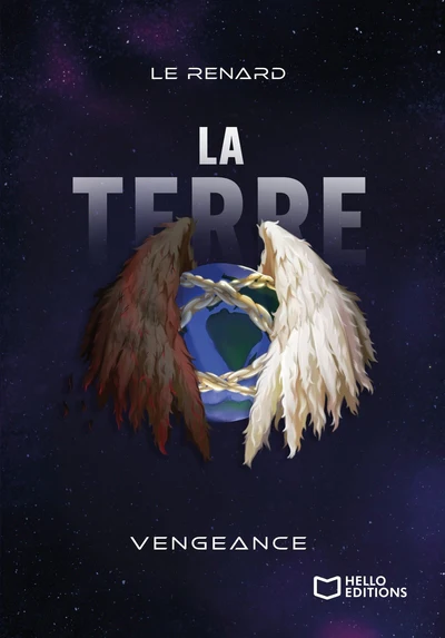 La Terre, volume 3 : Vengeance - Image 27