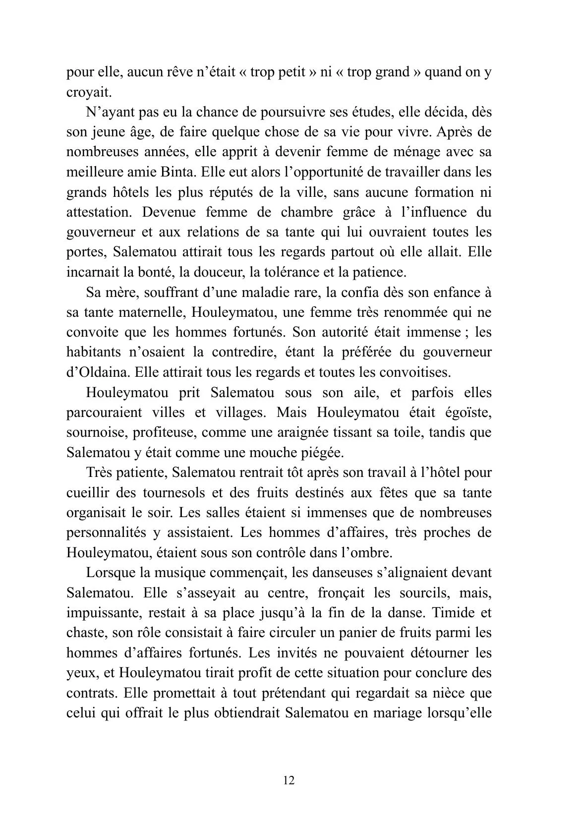Incertitude d'un nouveau départ - Image 35