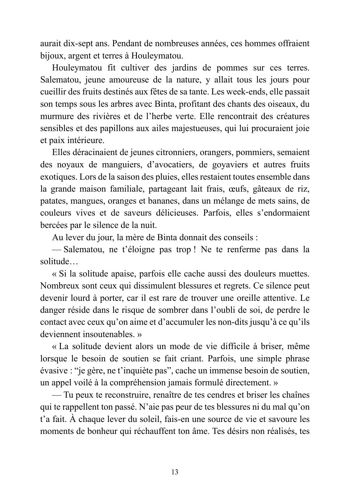 Incertitude d'un nouveau départ - Image 36