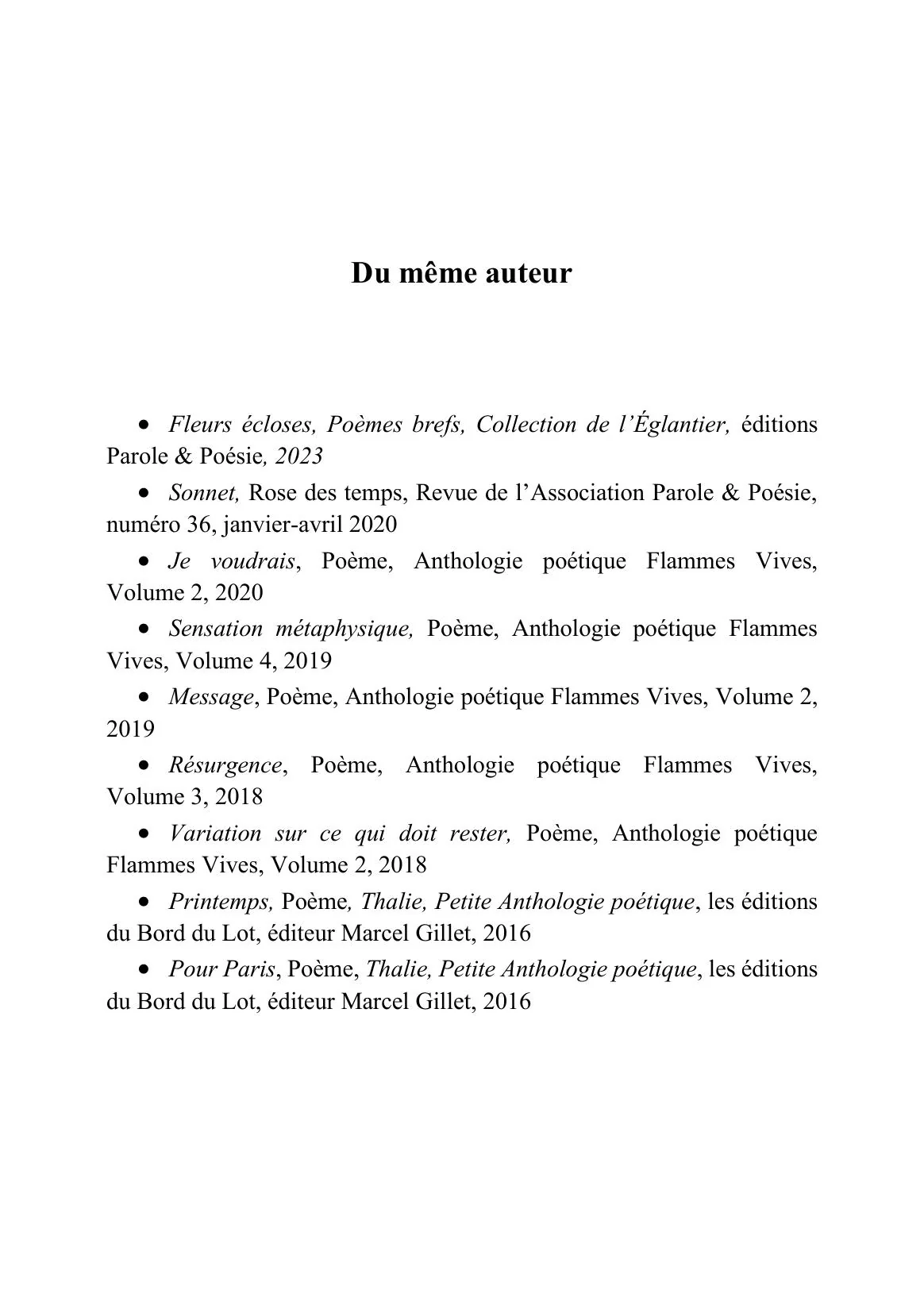 Clémence - Image 18