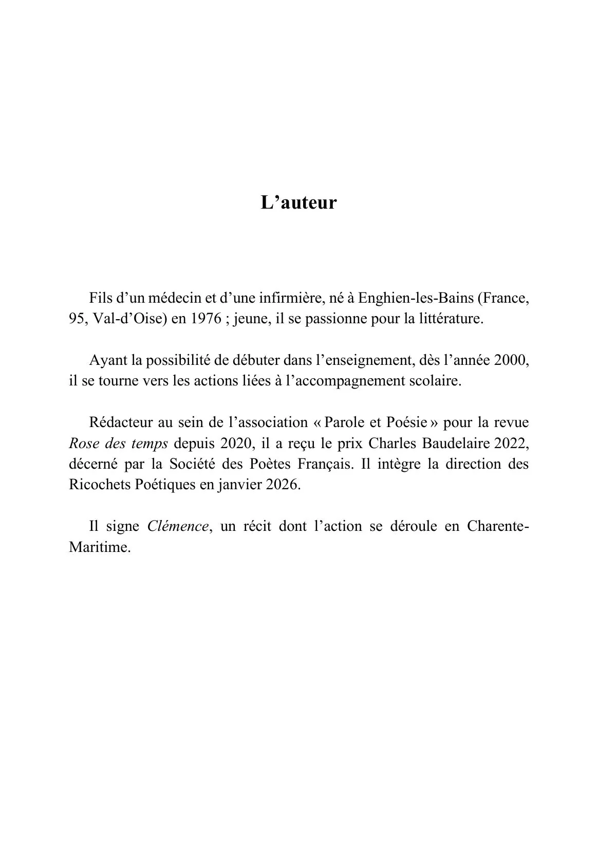 Clémence - Image 20