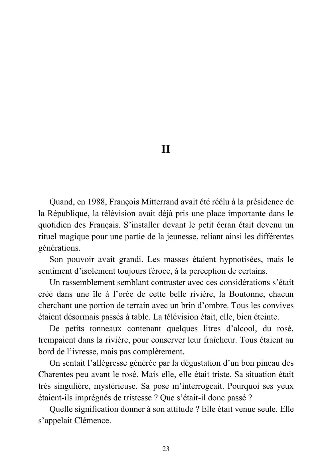 Clémence - Image 36