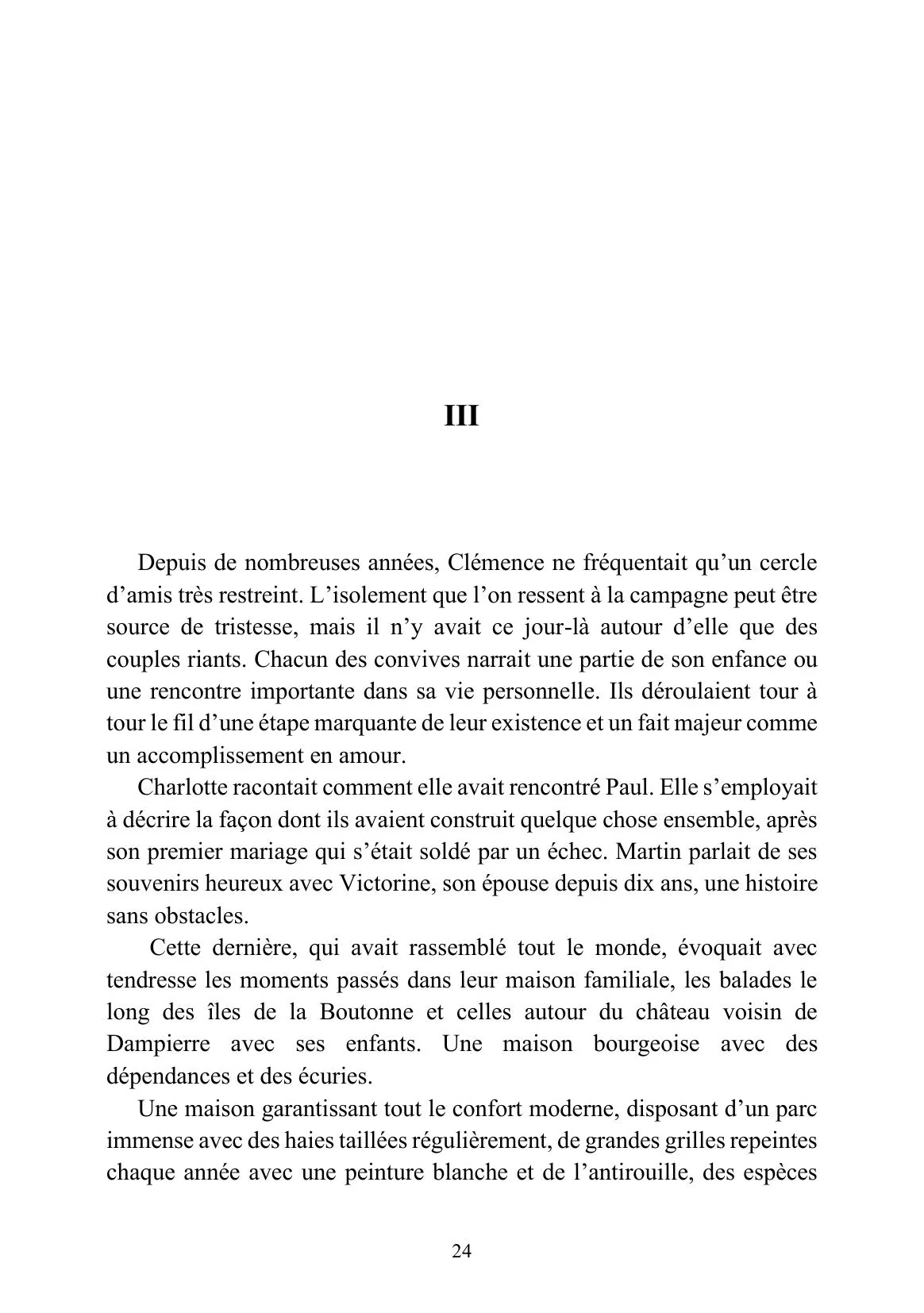 Clémence - Image 37