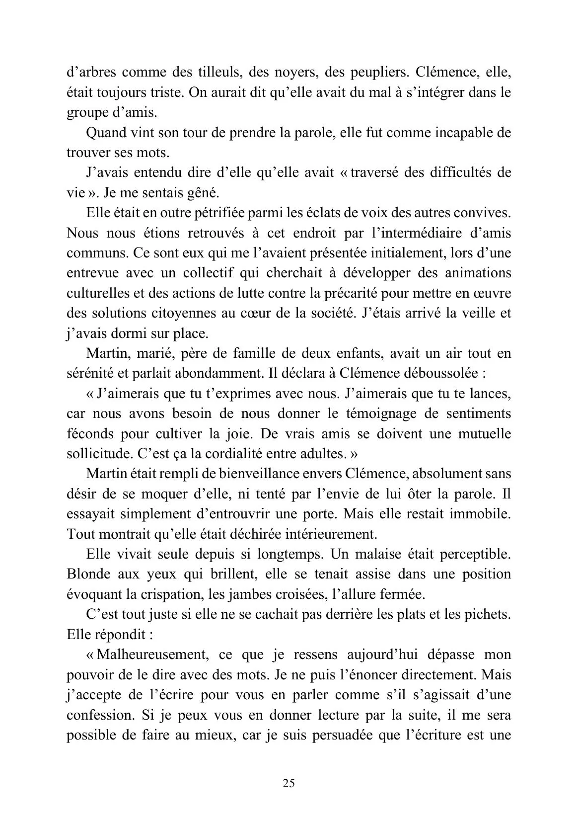 Clémence - Image 38