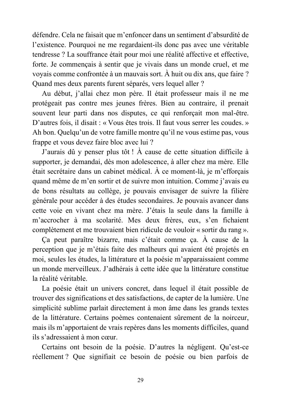 Clémence - Image 42
