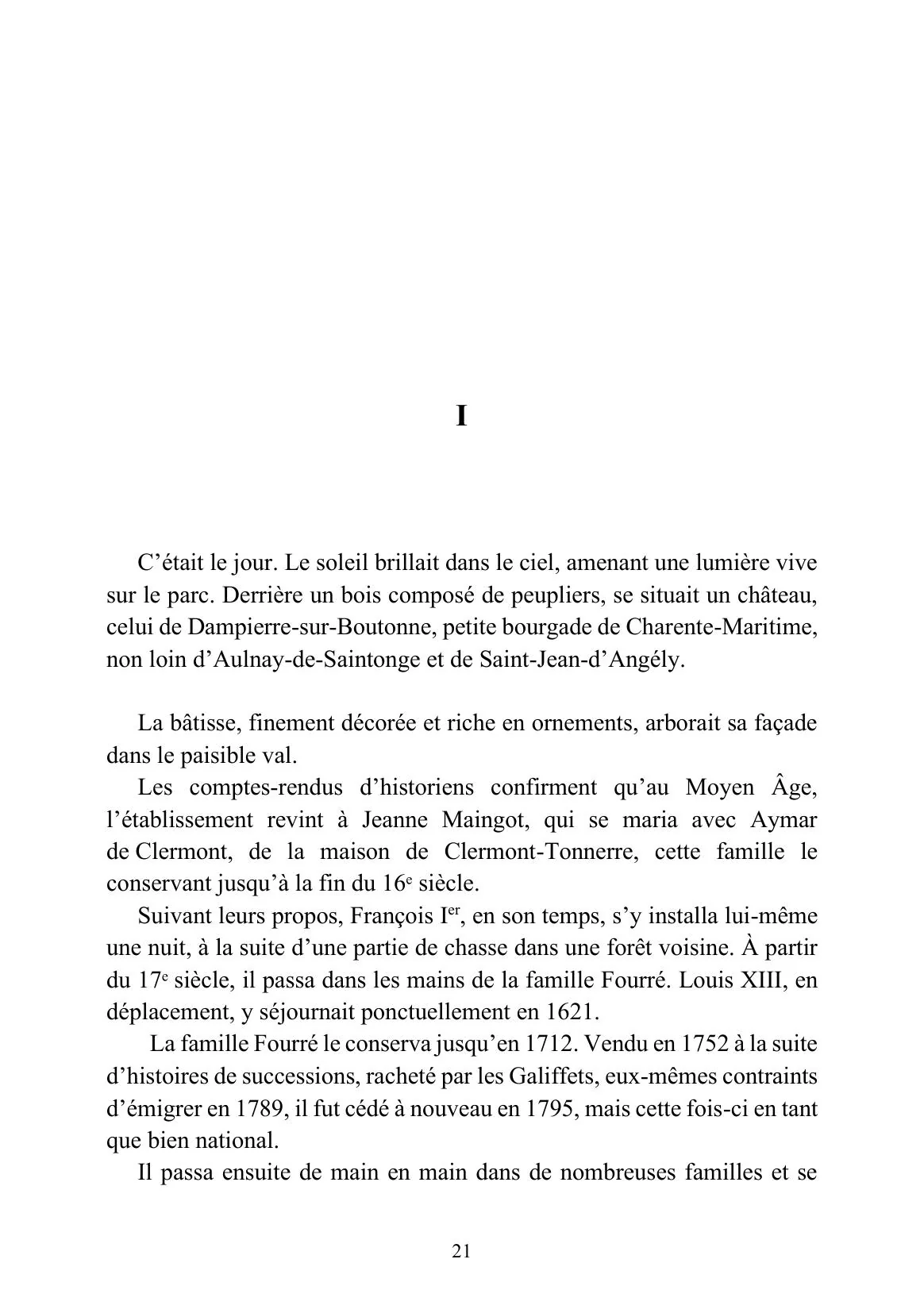 Clémence - Image 8