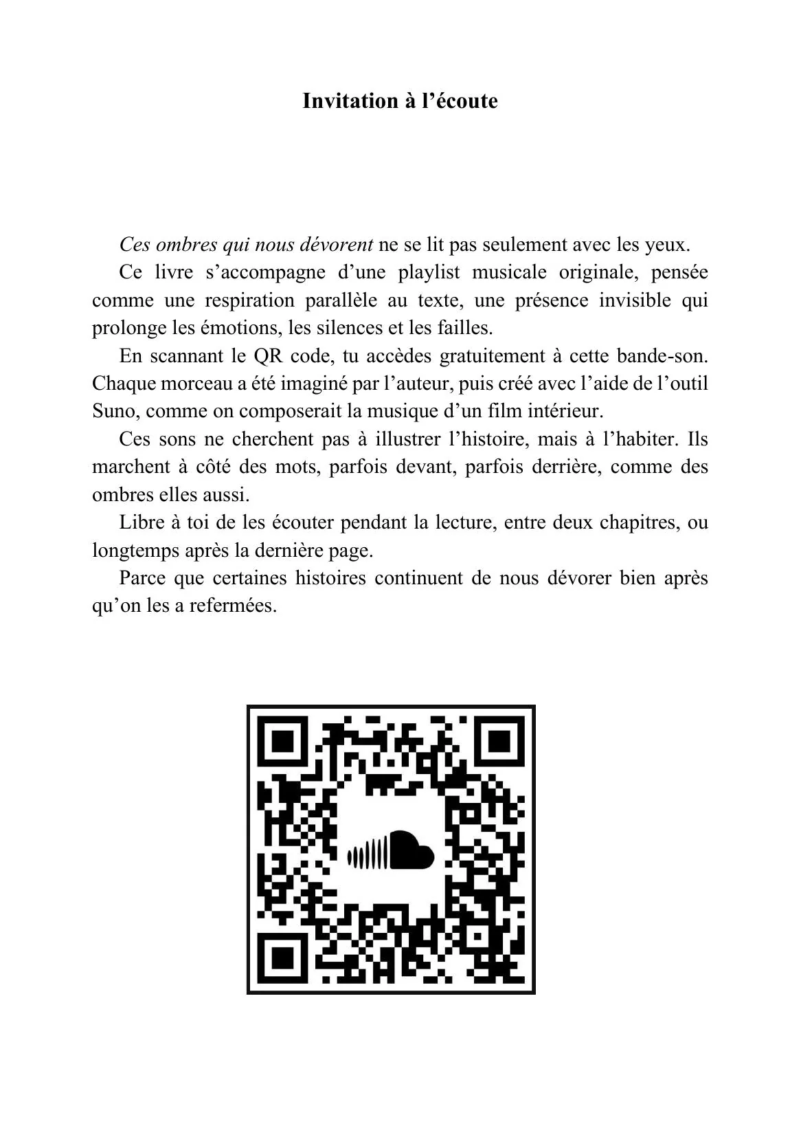 Ces ombres qui nous dévorent - Image 10