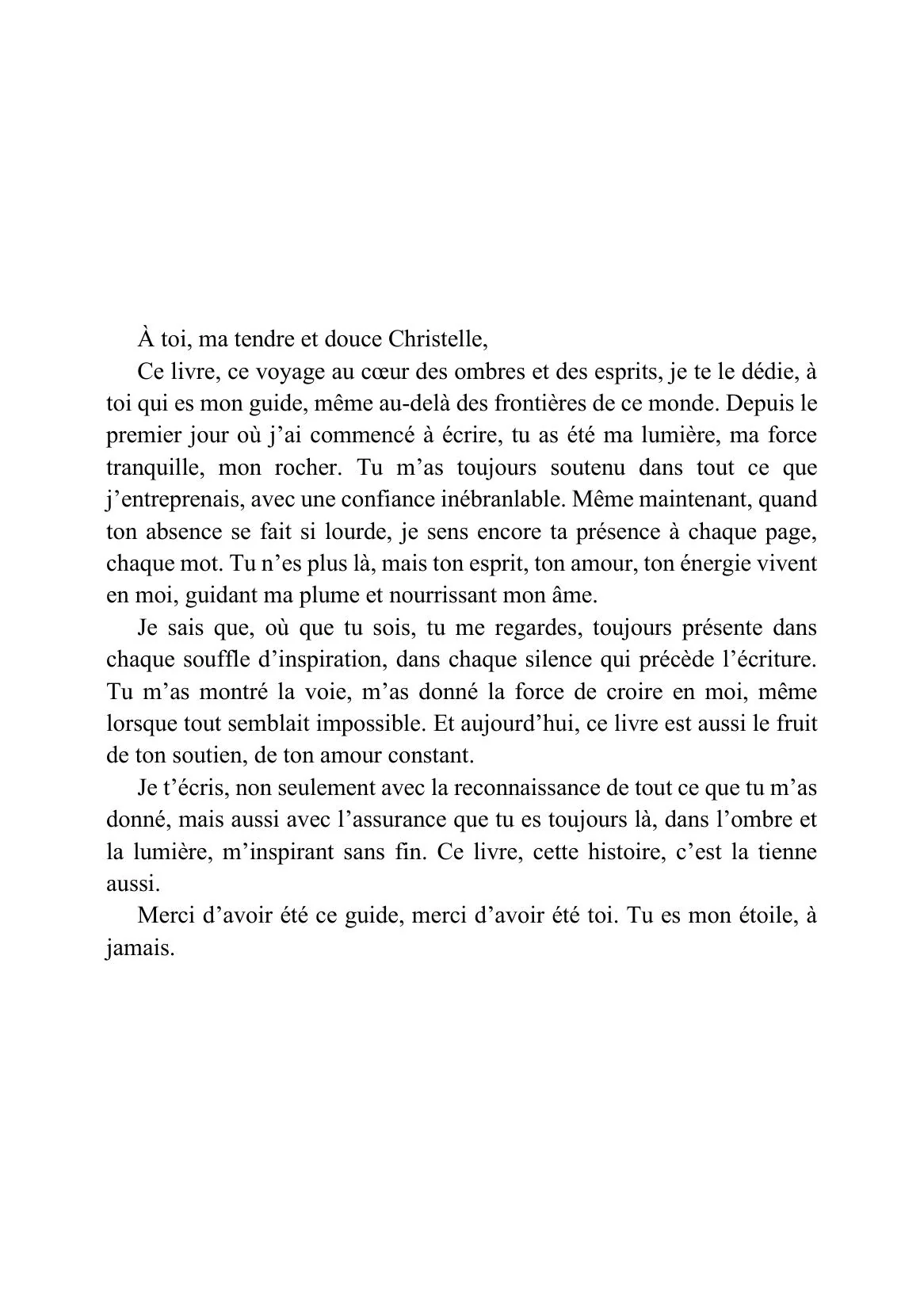 Ces ombres qui nous dévorent - Image 12