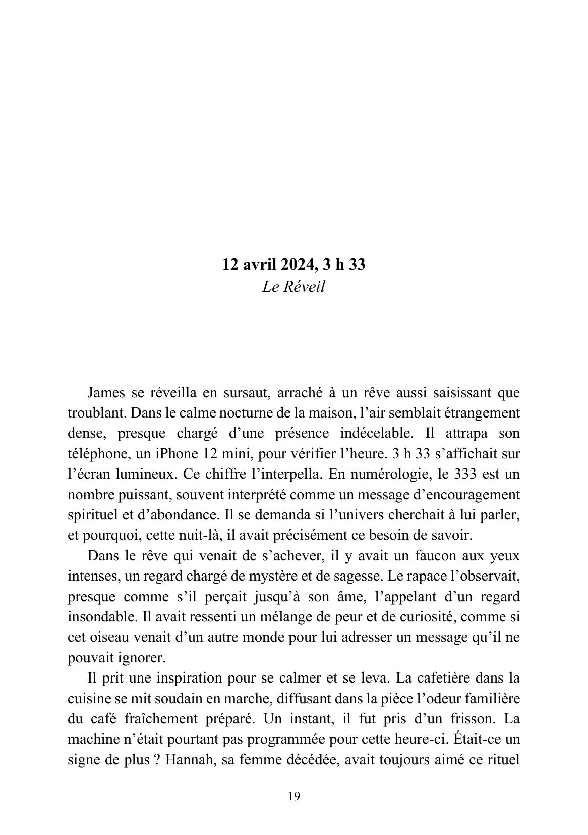 Ces ombres qui nous dévorent - Image 22