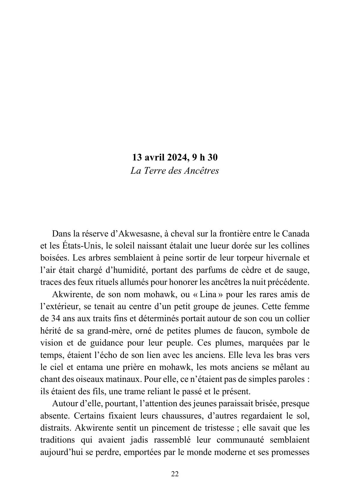 Ces ombres qui nous dévorent - Image 25