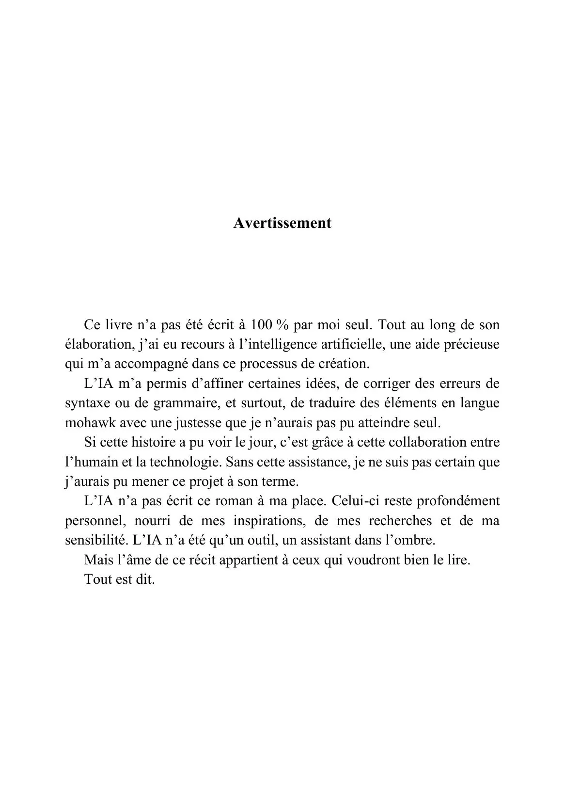 Ces ombres qui nous dévorent - Image 34
