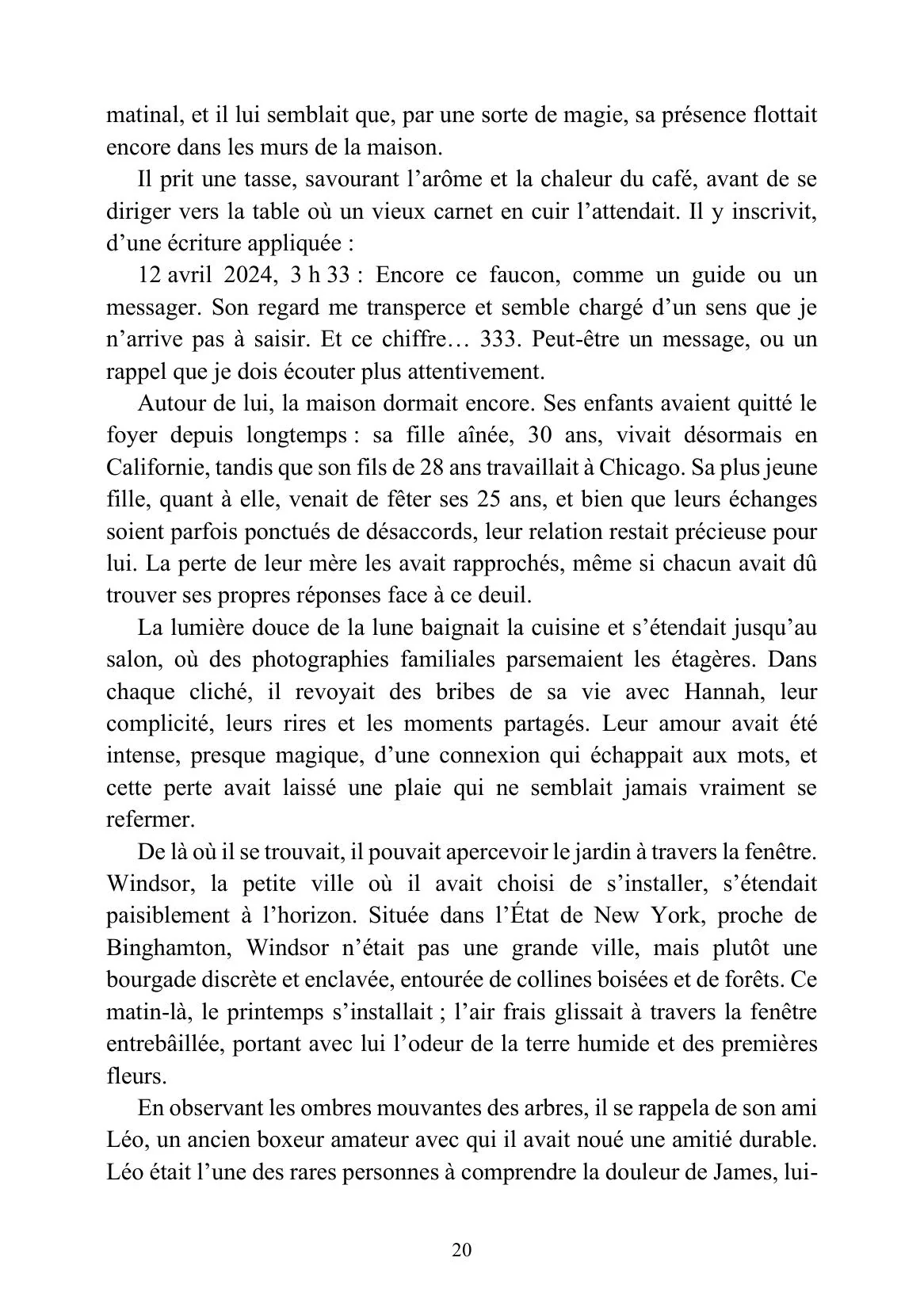 Ces ombres qui nous dévorent - Image 49