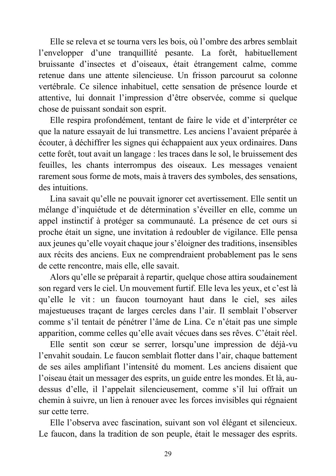 Ces ombres qui nous dévorent - Image 58