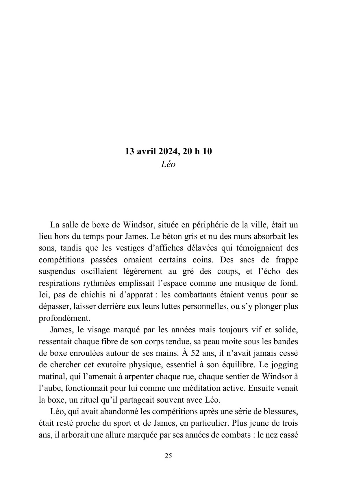 Ces ombres qui nous dévorent - Image 80