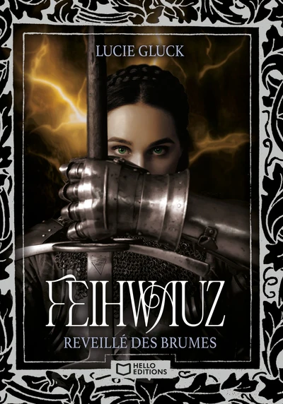 Feihwauz : Réveillé des Brumes - Tome I - Image 17