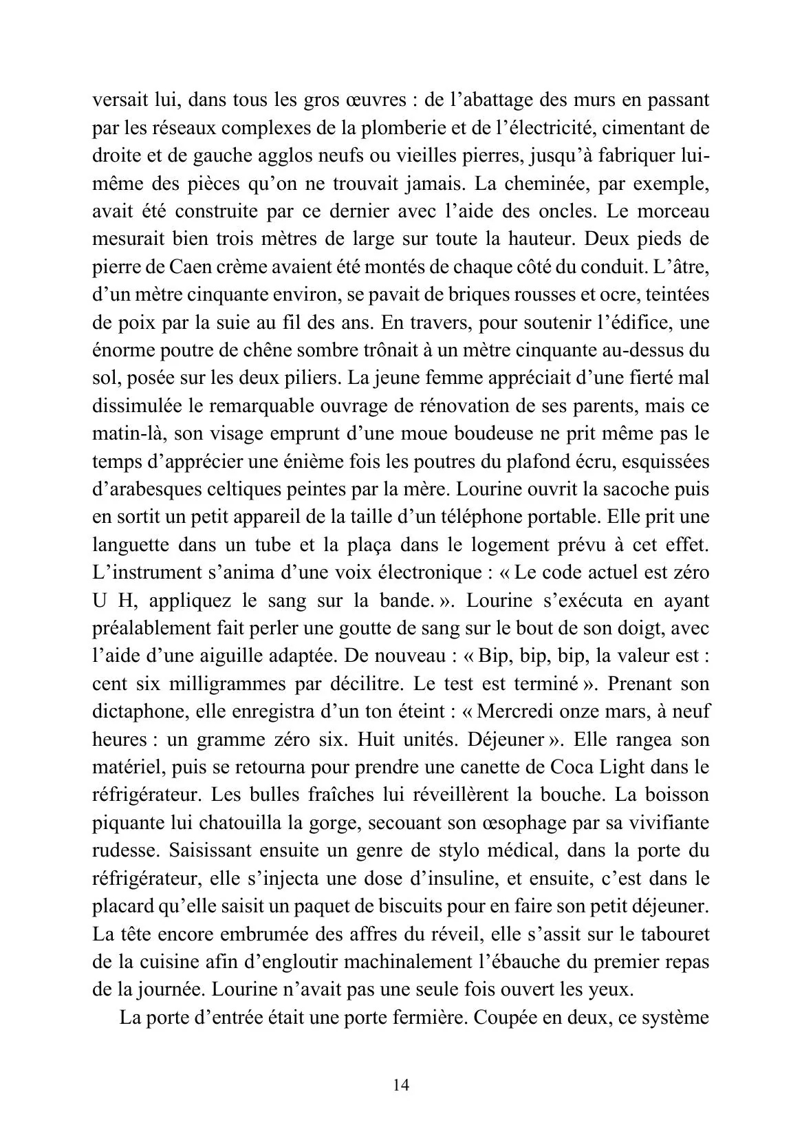 Feihwauz : Réveillé des Brumes - Tome I - Image 27