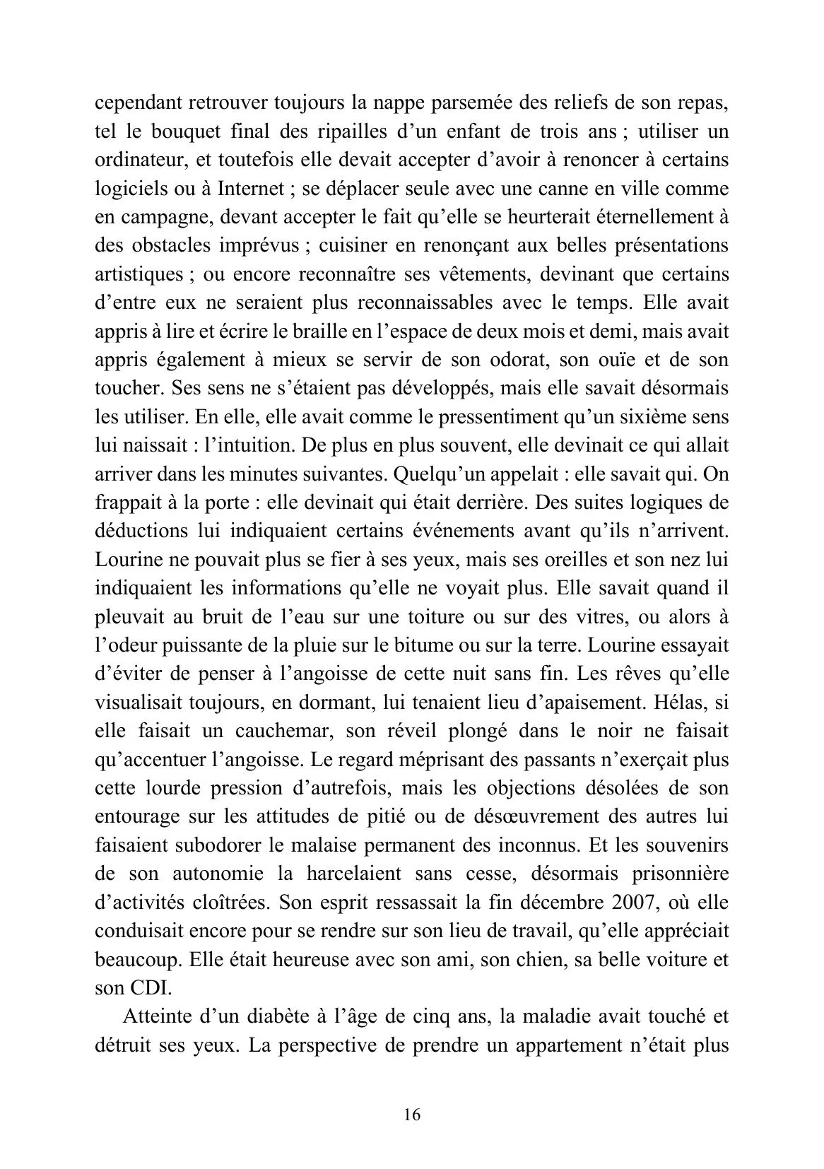 Feihwauz : Réveillé des Brumes - Tome I - Image 3