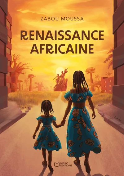 Renaissance Africaine - Image 17
