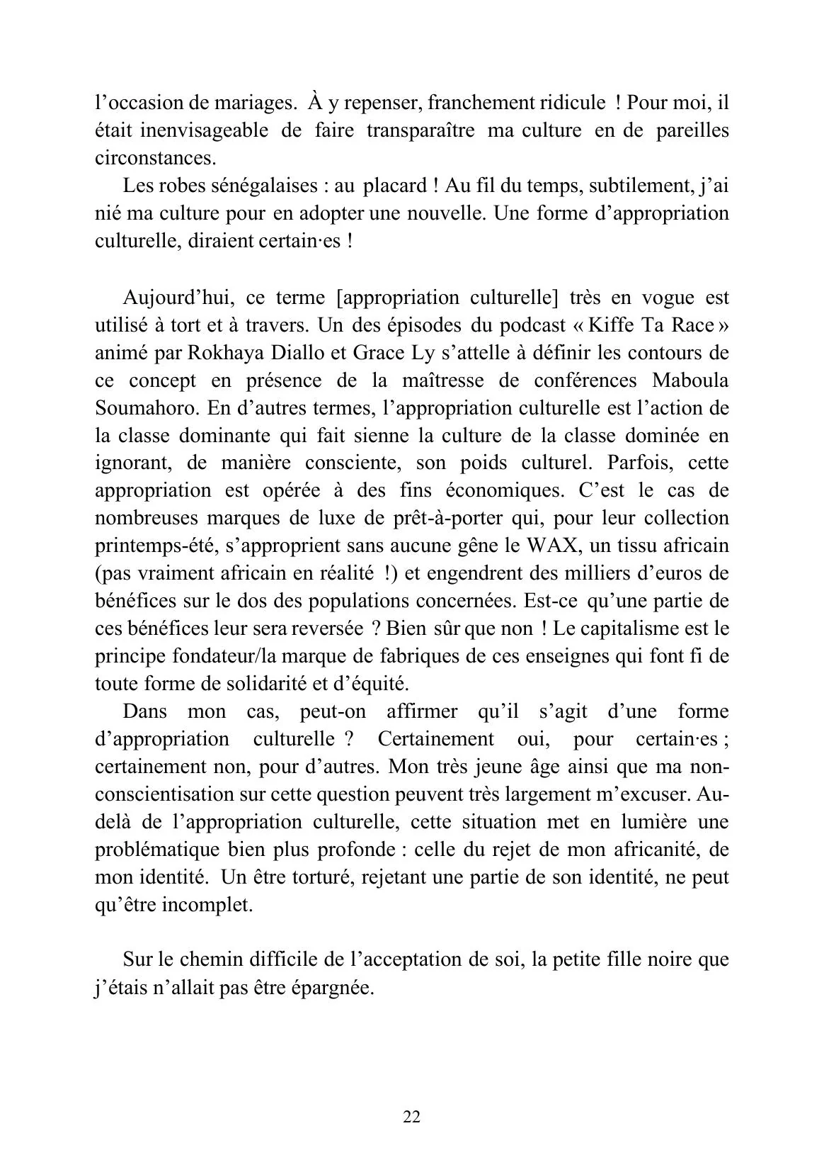 Renaissance Africaine - Image 35