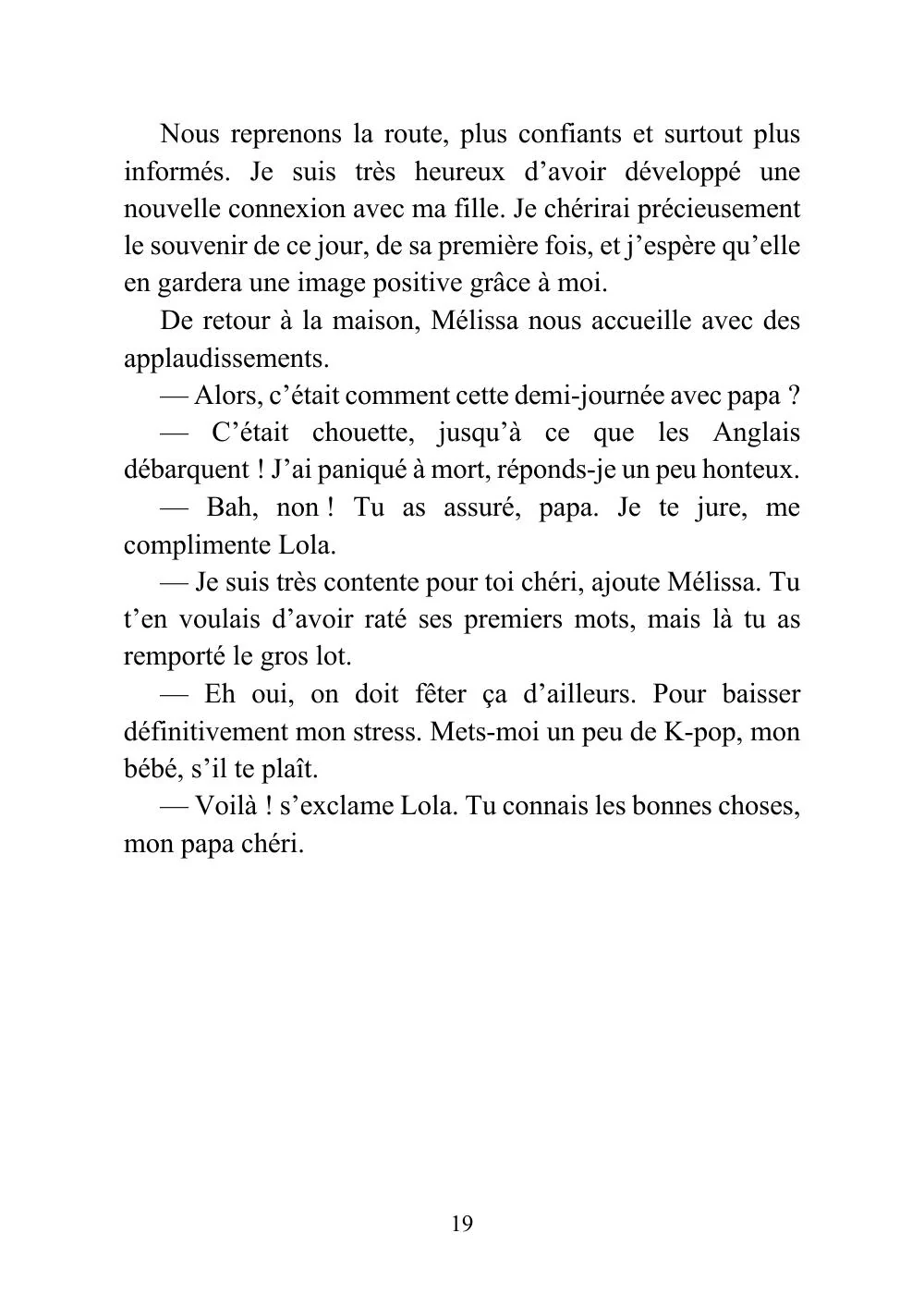 Des hommes qui pleurent - Image 16